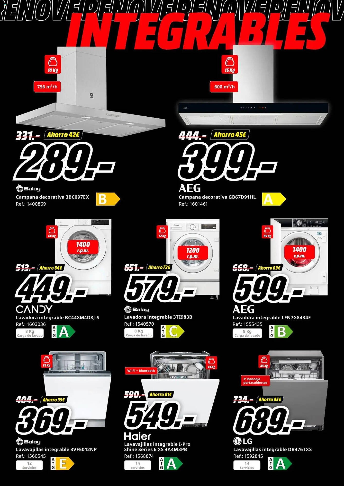 Folleto MediaMarkt (2026-03-11 - 2026-03-24)