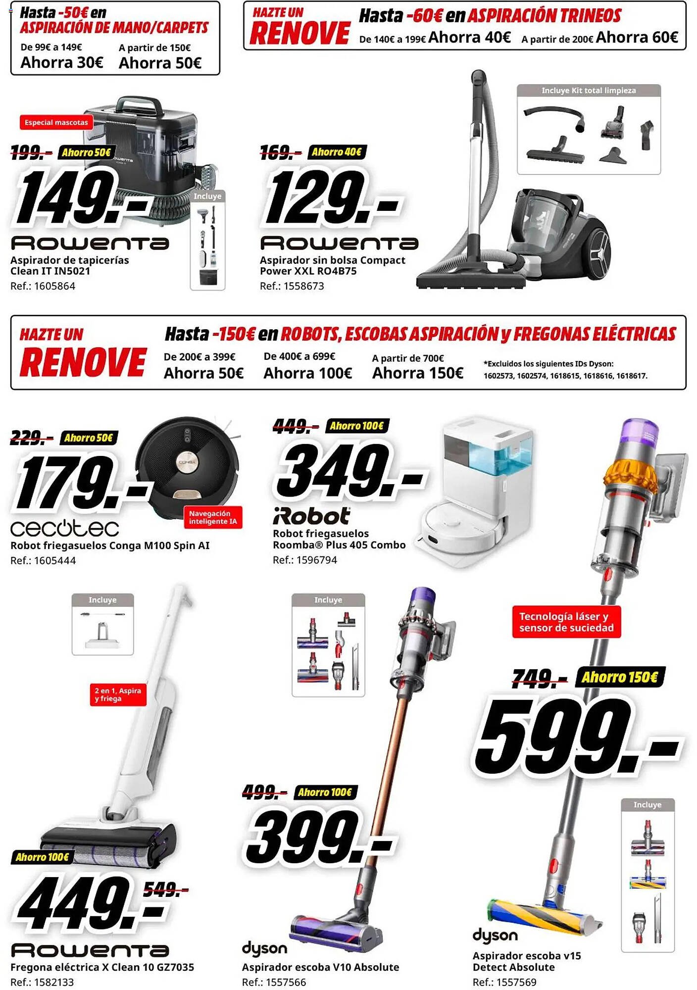 Folleto MediaMarkt (2026-03-11 - 2026-03-24)