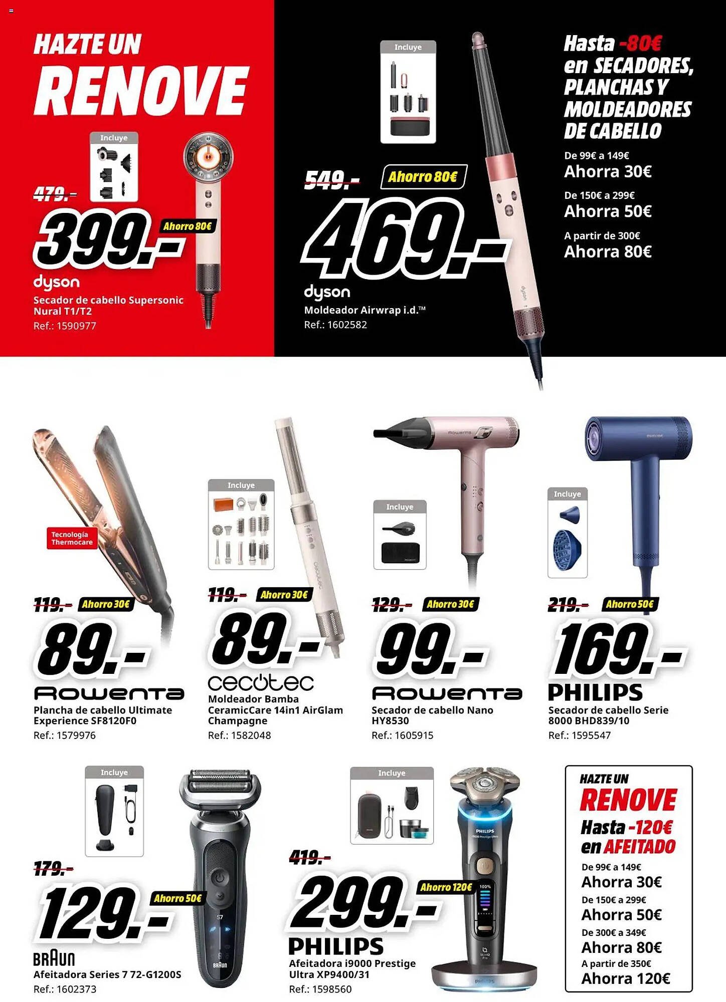 Folleto MediaMarkt (2026-03-11 - 2026-03-24)