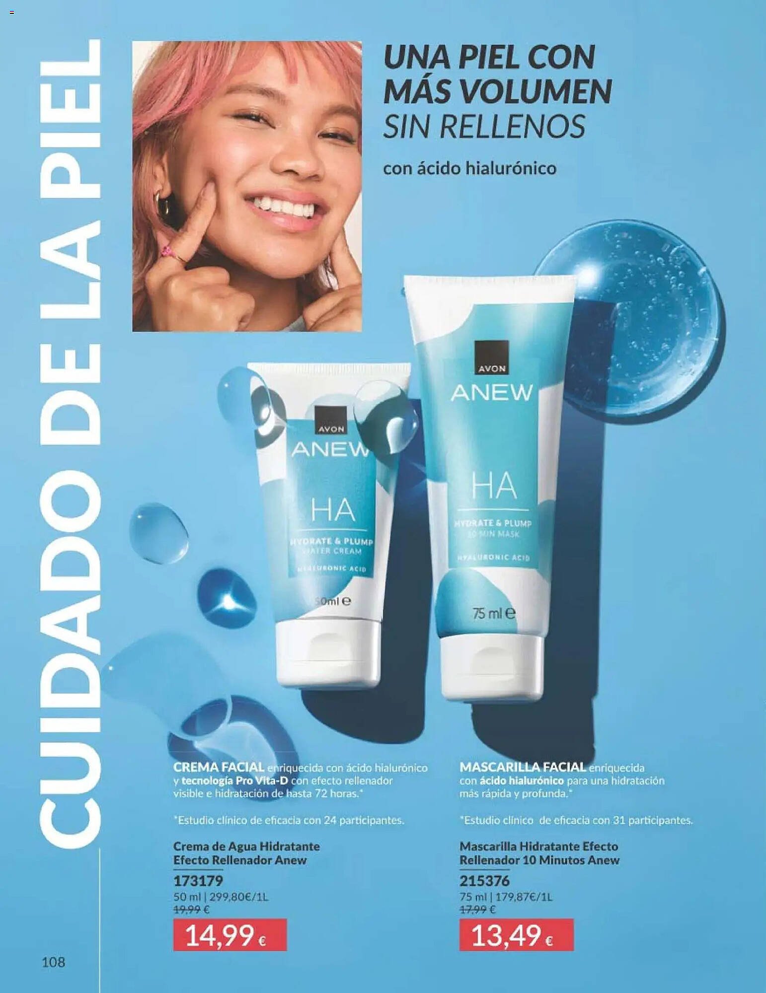 Catálogo AVON