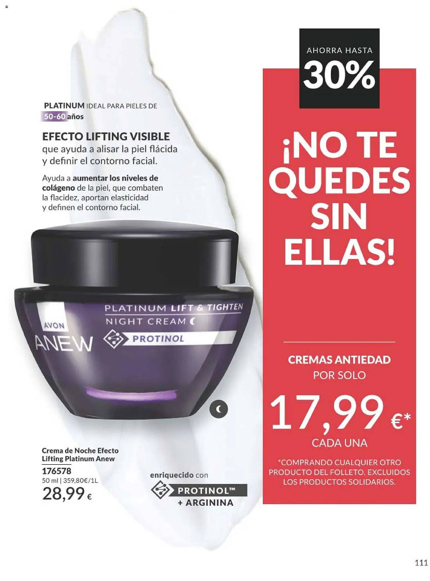 Catálogo AVON