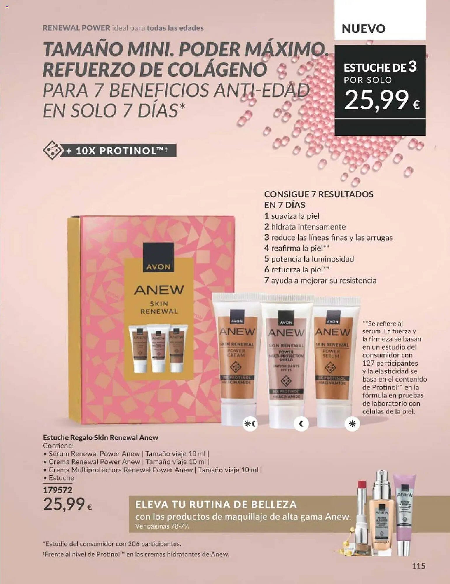 Catálogo AVON