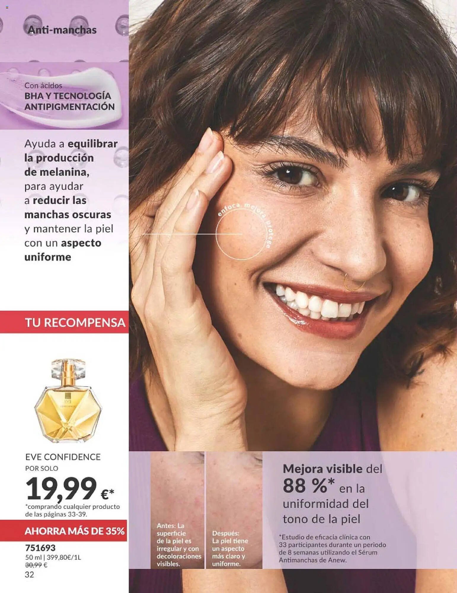 Catálogo AVON