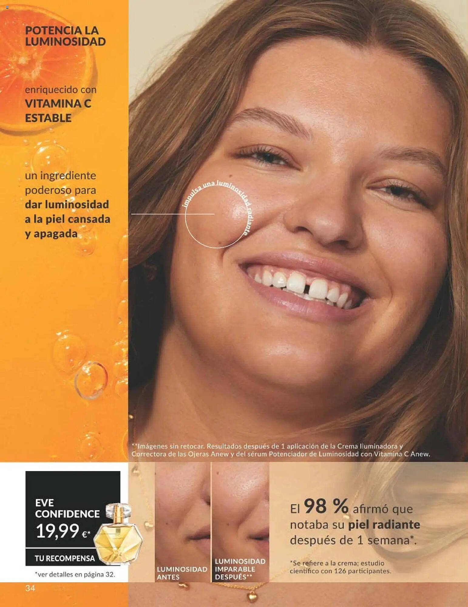 Catálogo AVON