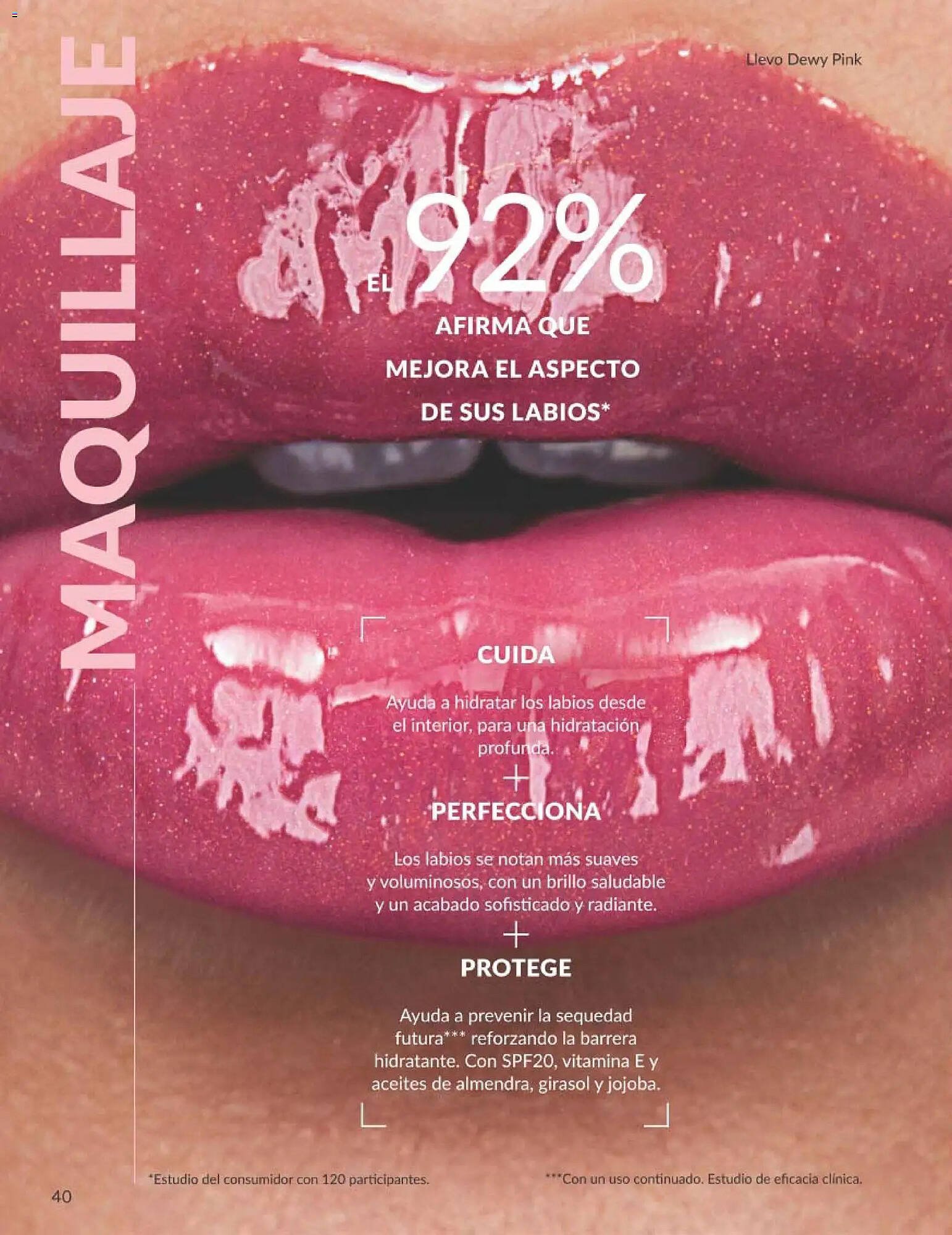 Catálogo AVON