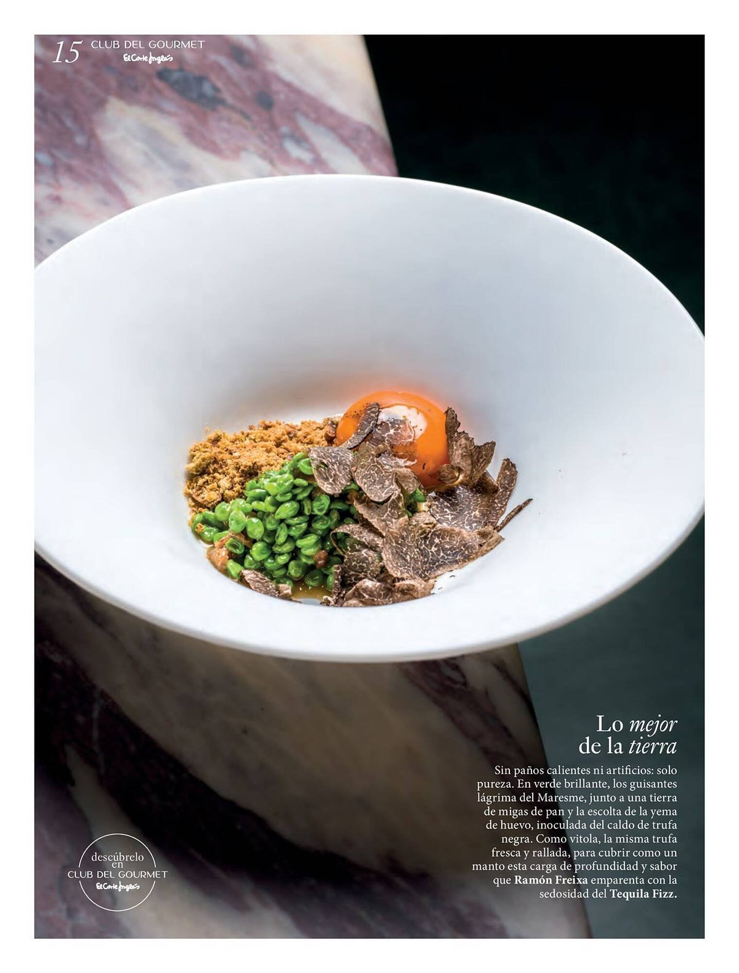 Catálogo El Corte Inglés