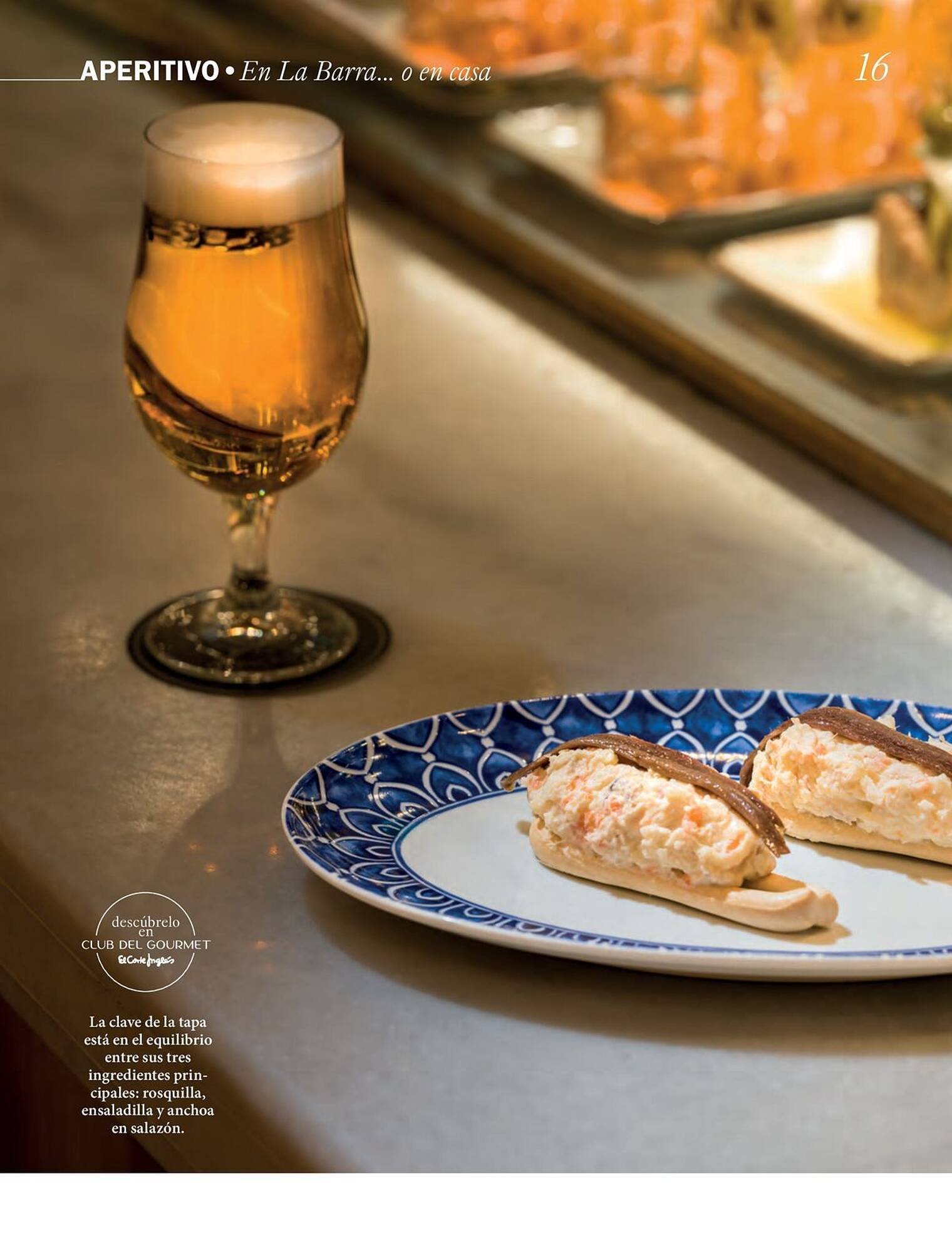 Catálogo El Corte Inglés