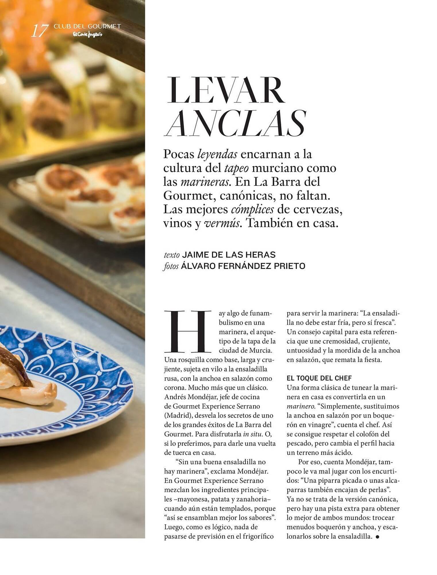 Catálogo El Corte Inglés