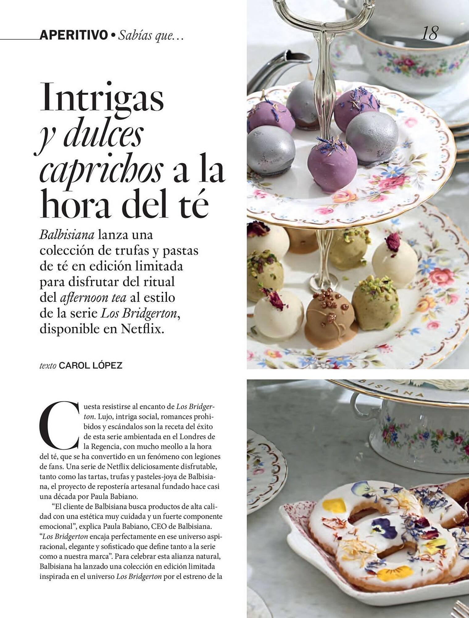 Catálogo El Corte Inglés