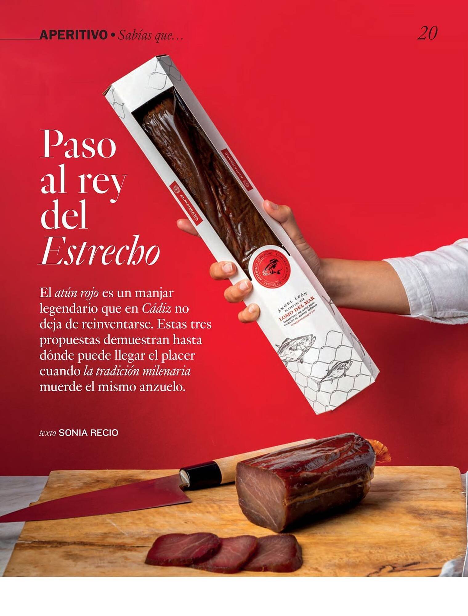 Catálogo El Corte Inglés