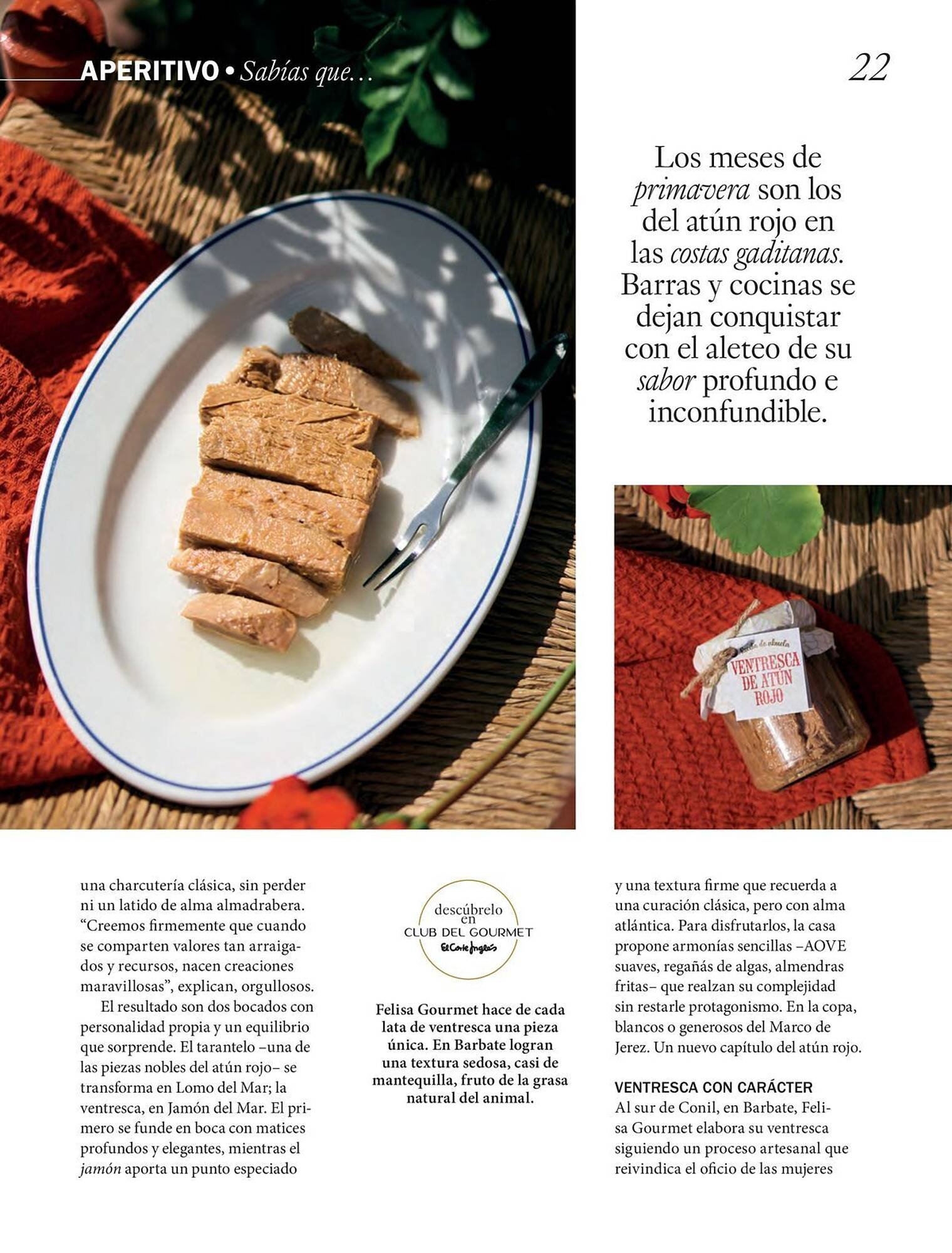 Catálogo El Corte Inglés