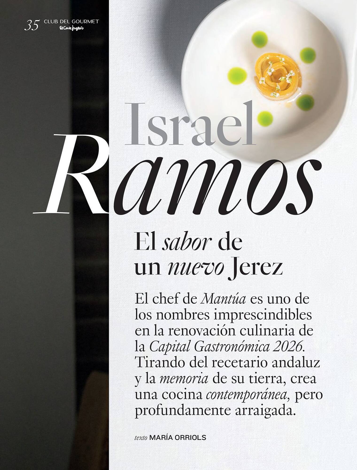 Catálogo El Corte Inglés