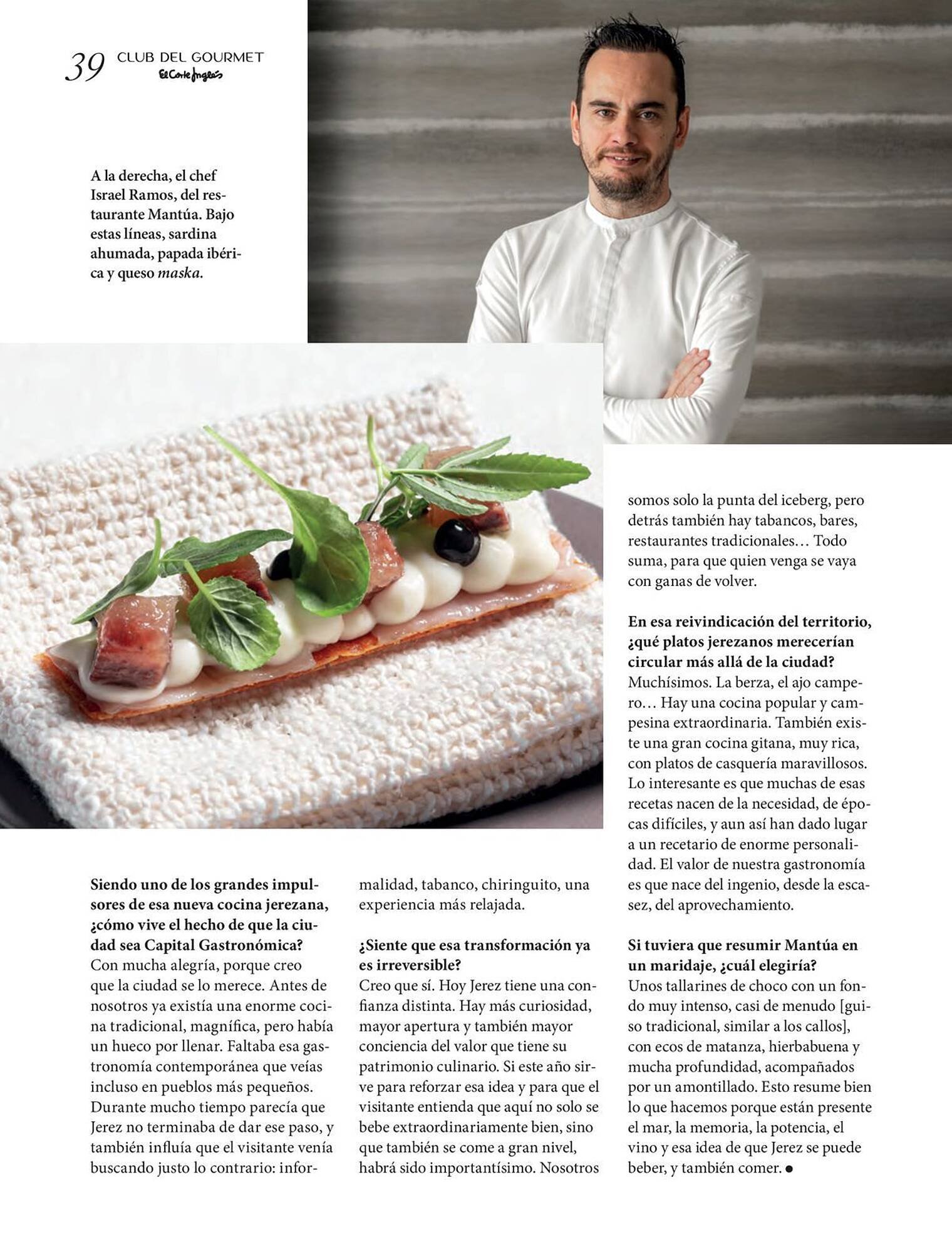 Catálogo El Corte Inglés