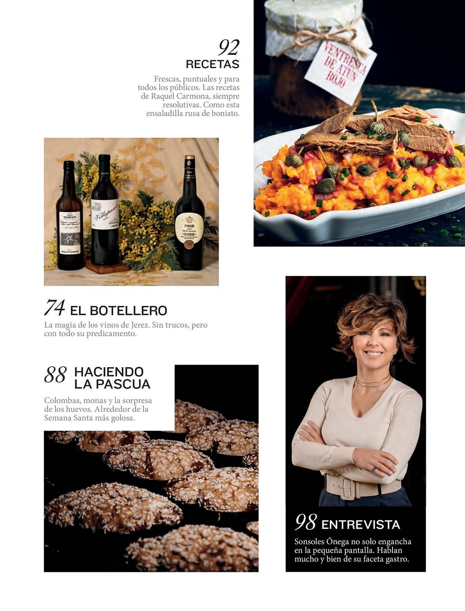 Catálogo El Corte Inglés