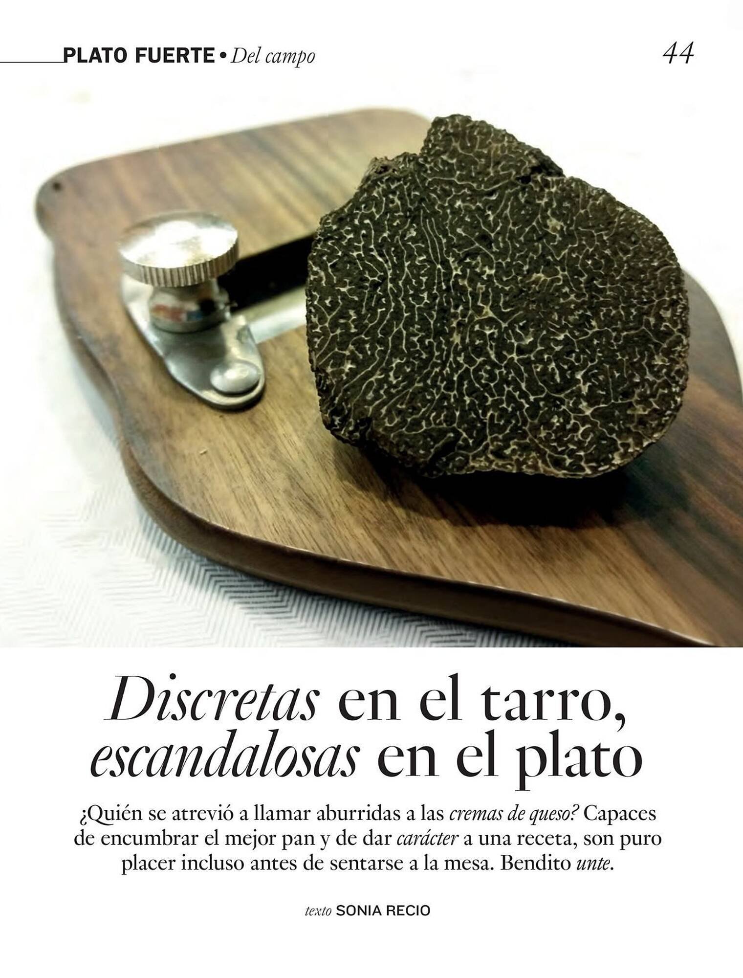 Catálogo El Corte Inglés