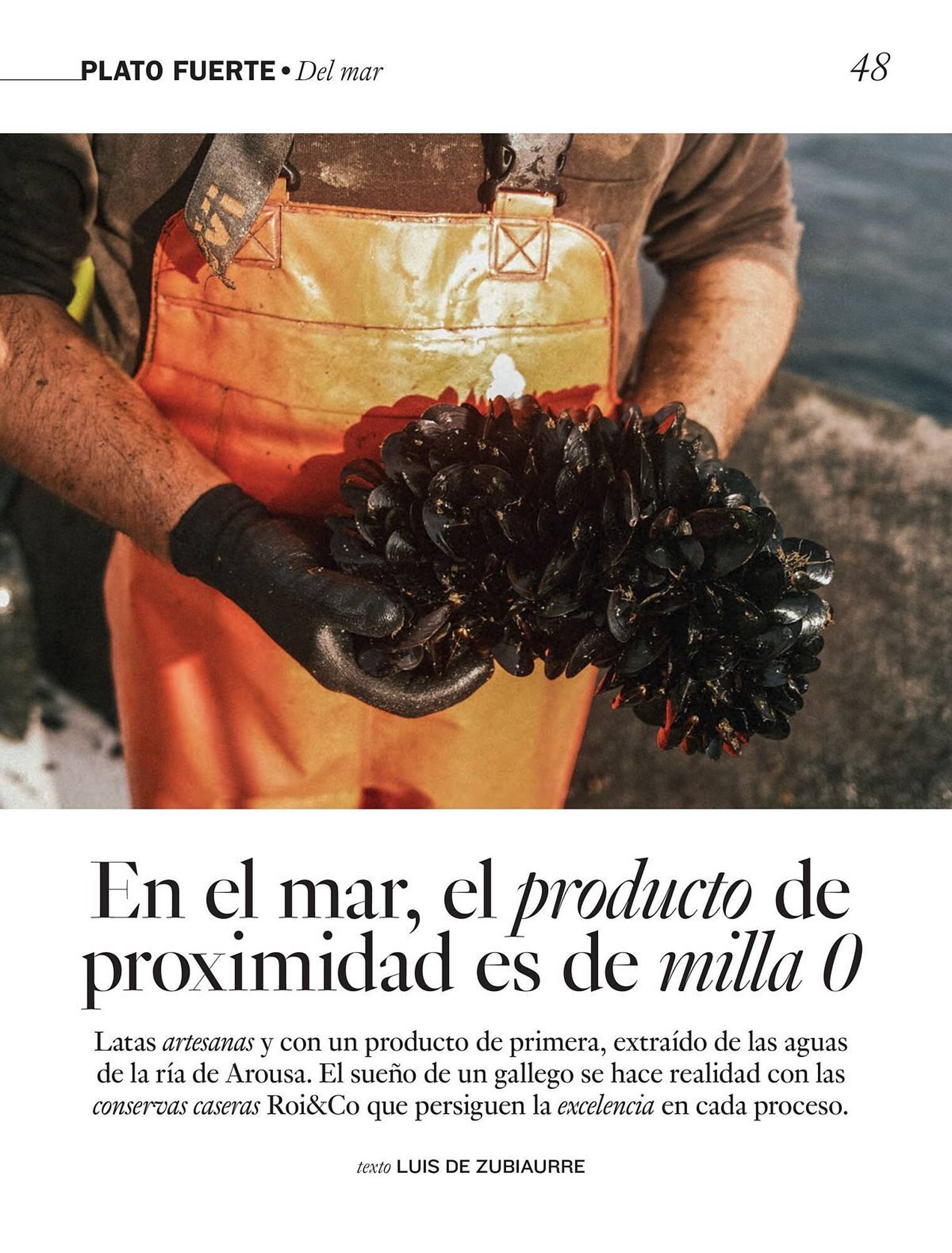 Catálogo El Corte Inglés