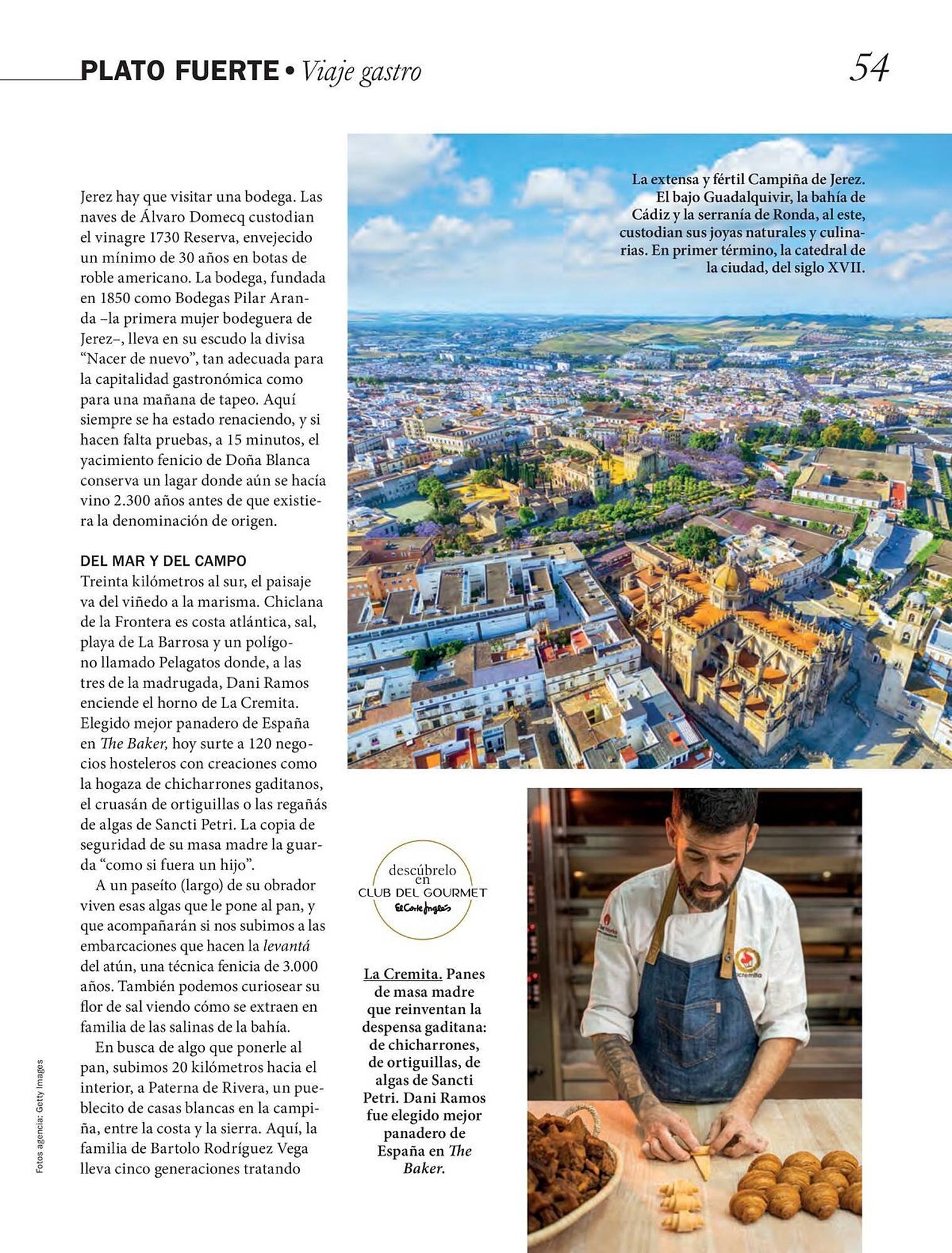 Catálogo El Corte Inglés