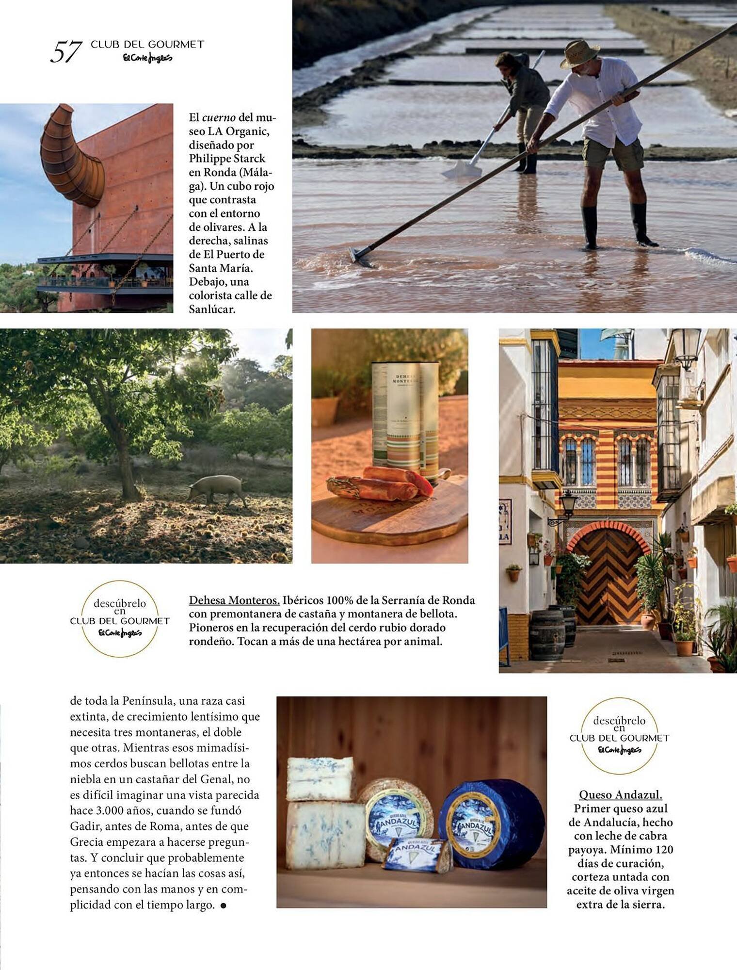 Catálogo El Corte Inglés