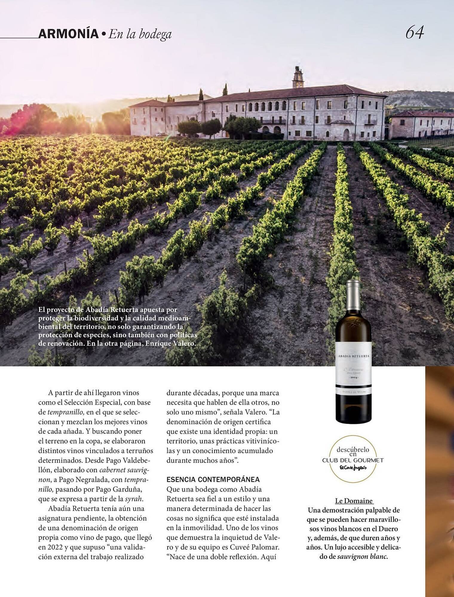 Catálogo El Corte Inglés