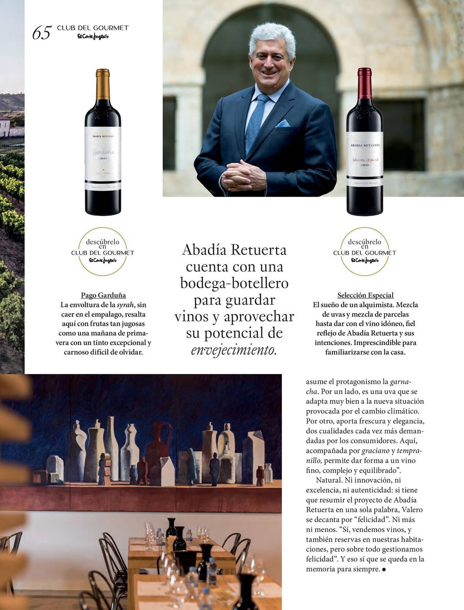 Catálogo El Corte Inglés