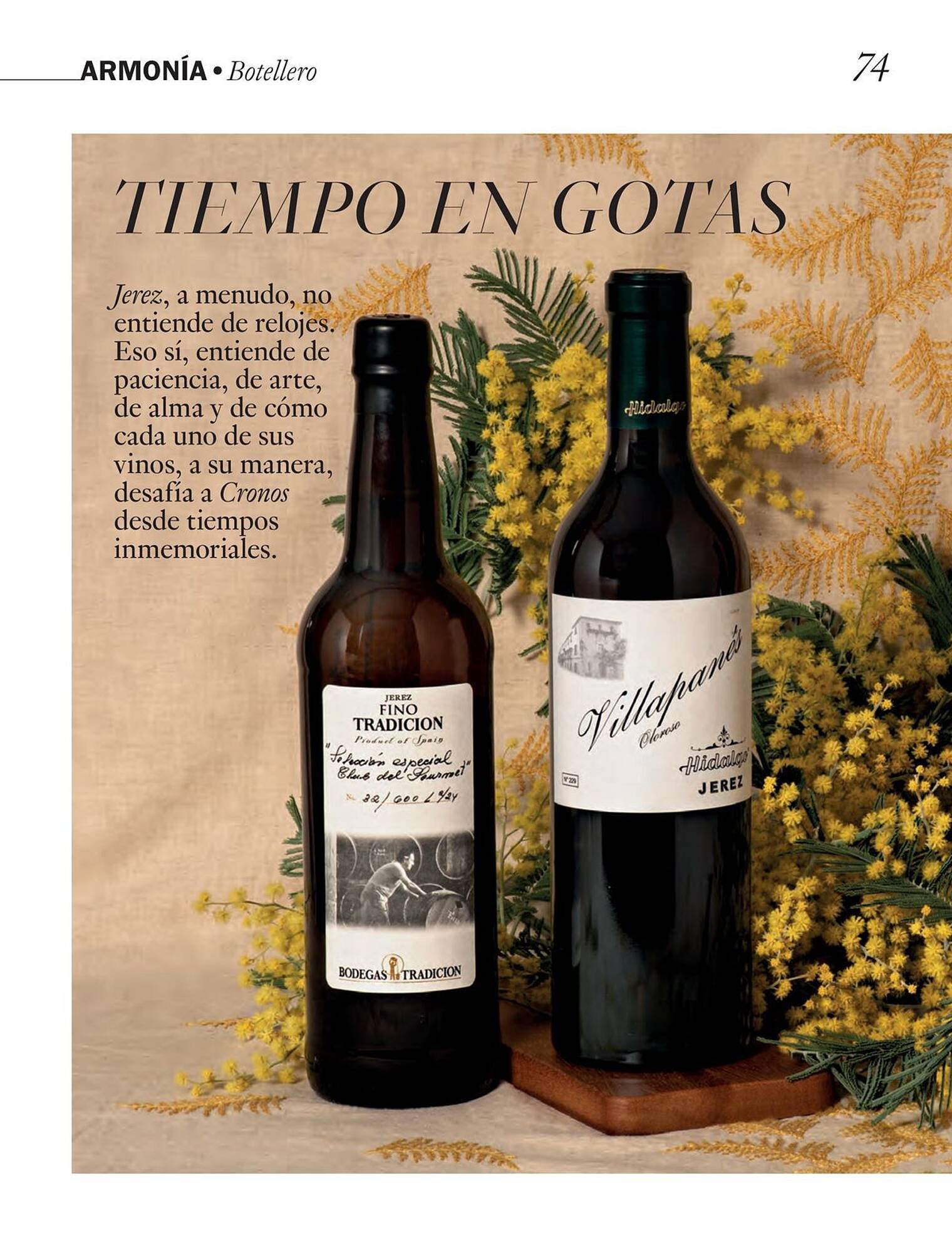 Catálogo El Corte Inglés