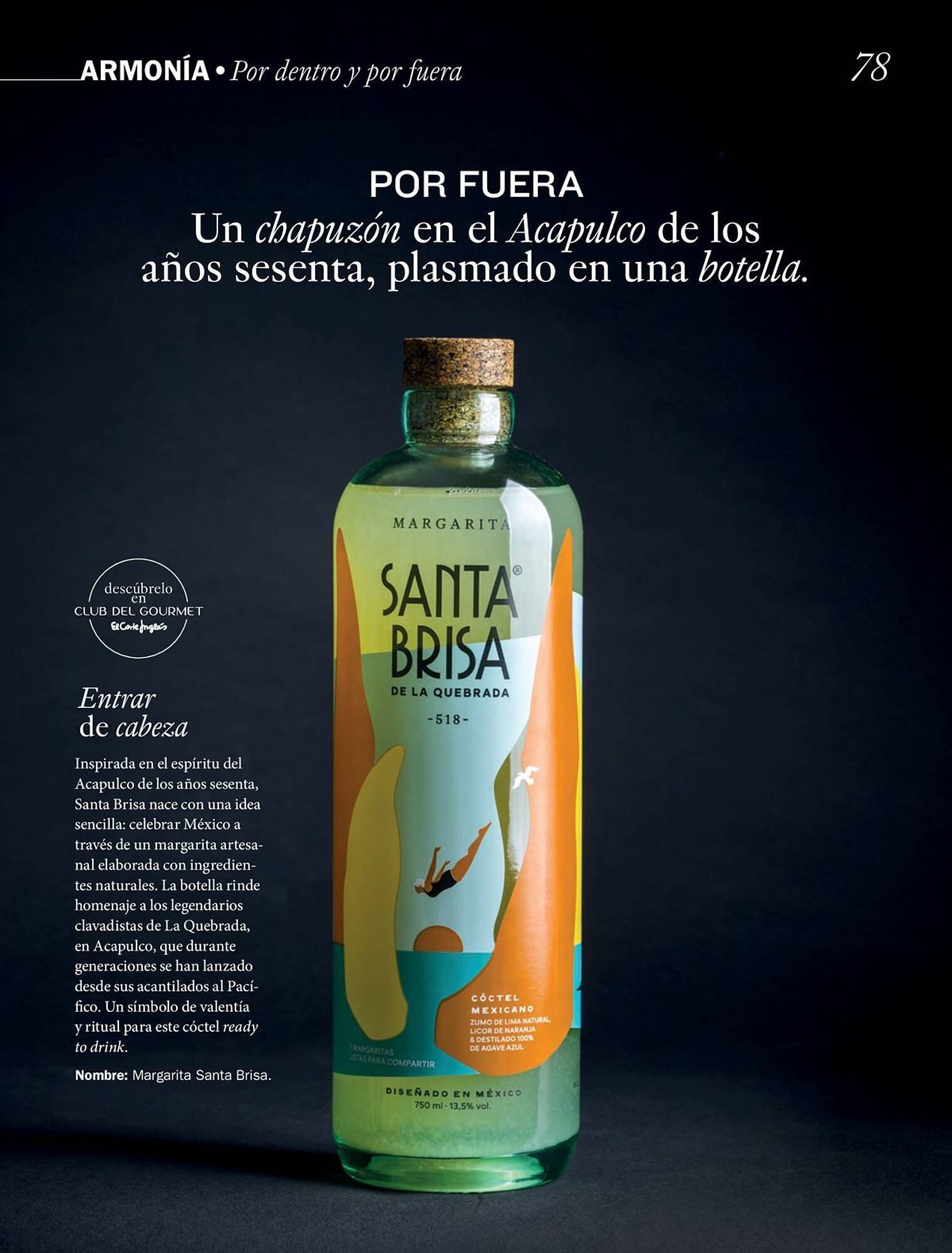 Catálogo El Corte Inglés