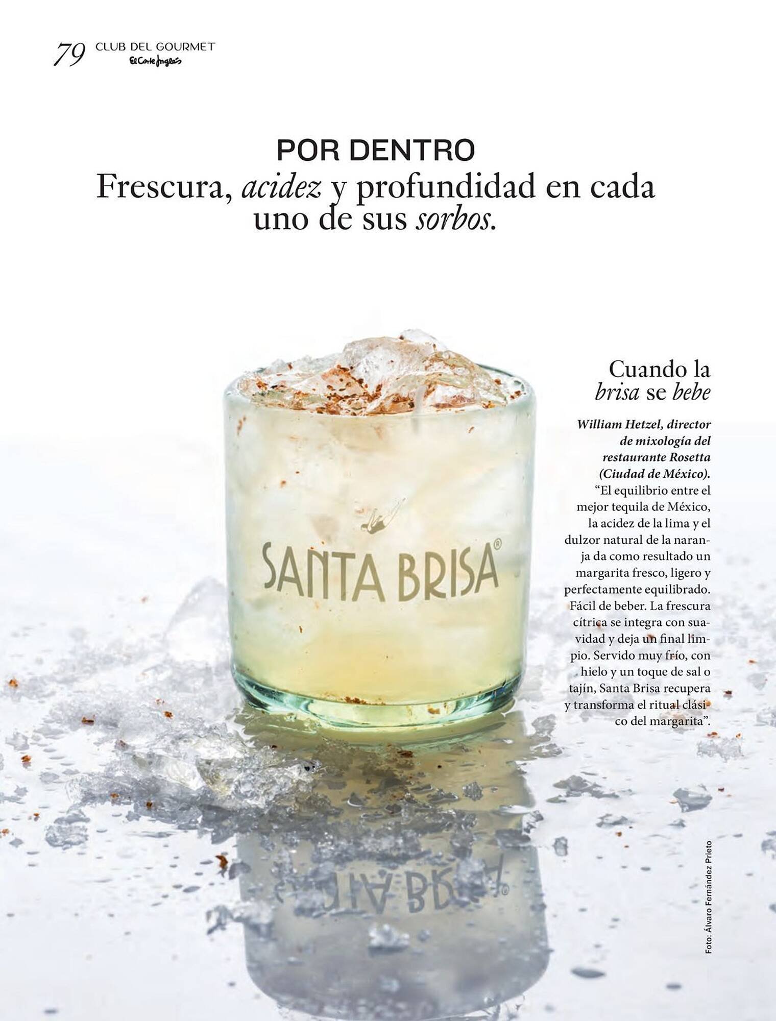 Catálogo El Corte Inglés