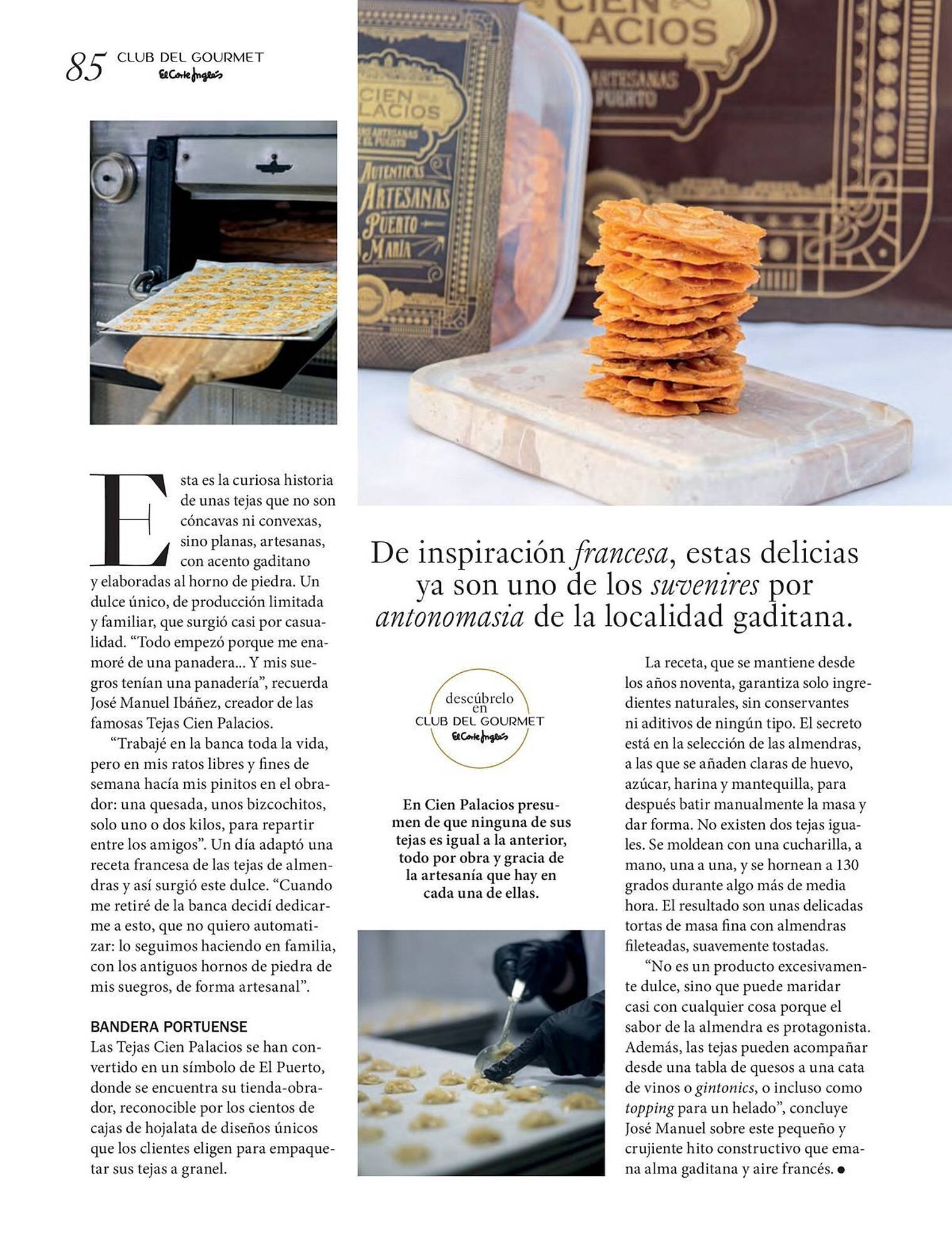 Catálogo El Corte Inglés