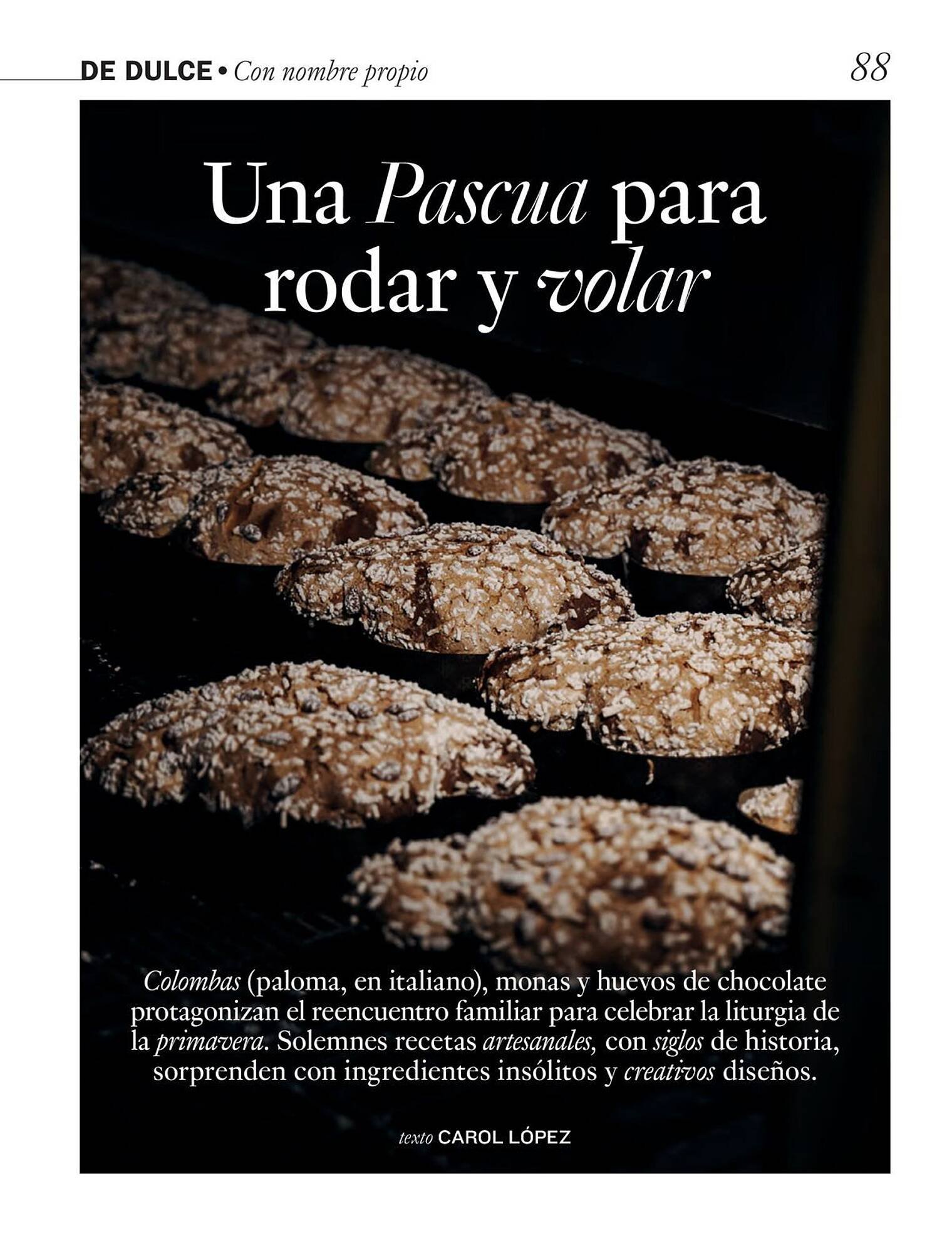 Catálogo El Corte Inglés