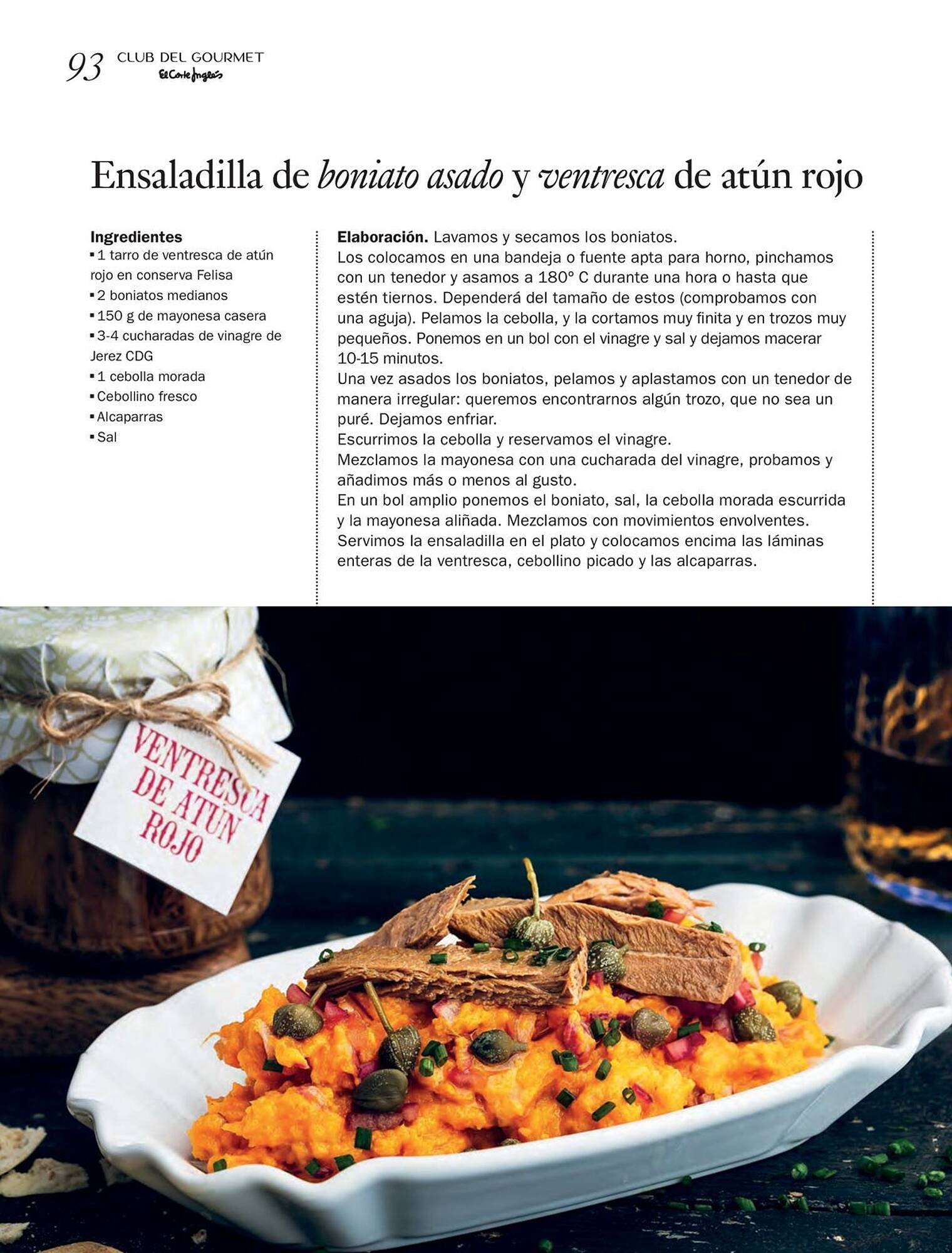 Catálogo El Corte Inglés