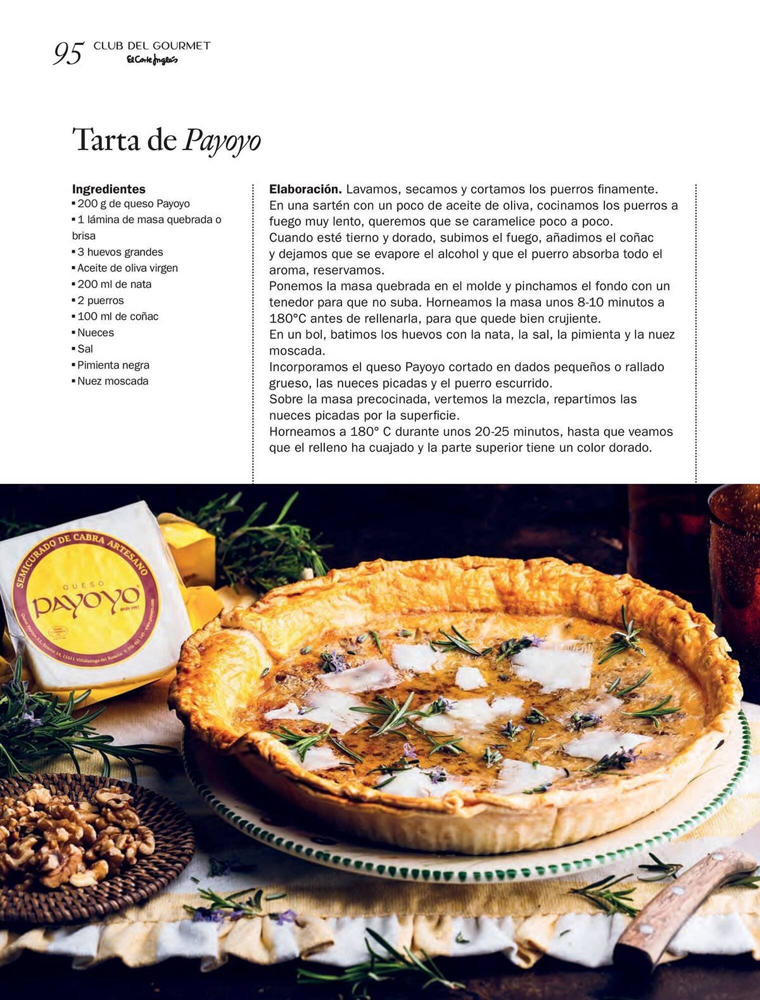 Catálogo El Corte Inglés