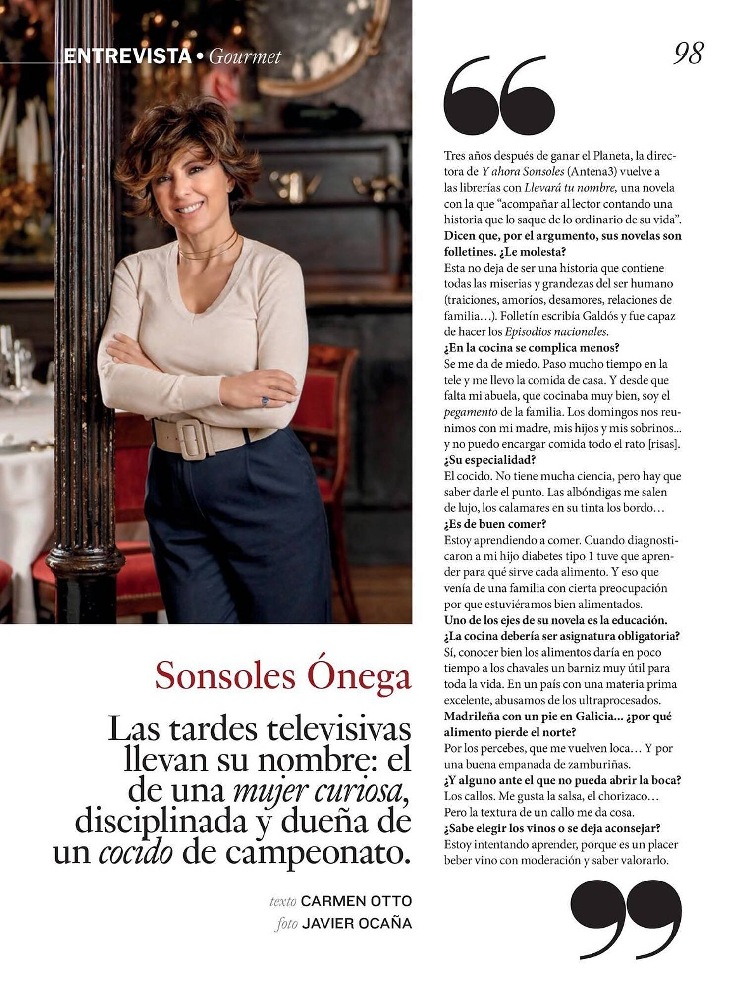 Catálogo El Corte Inglés