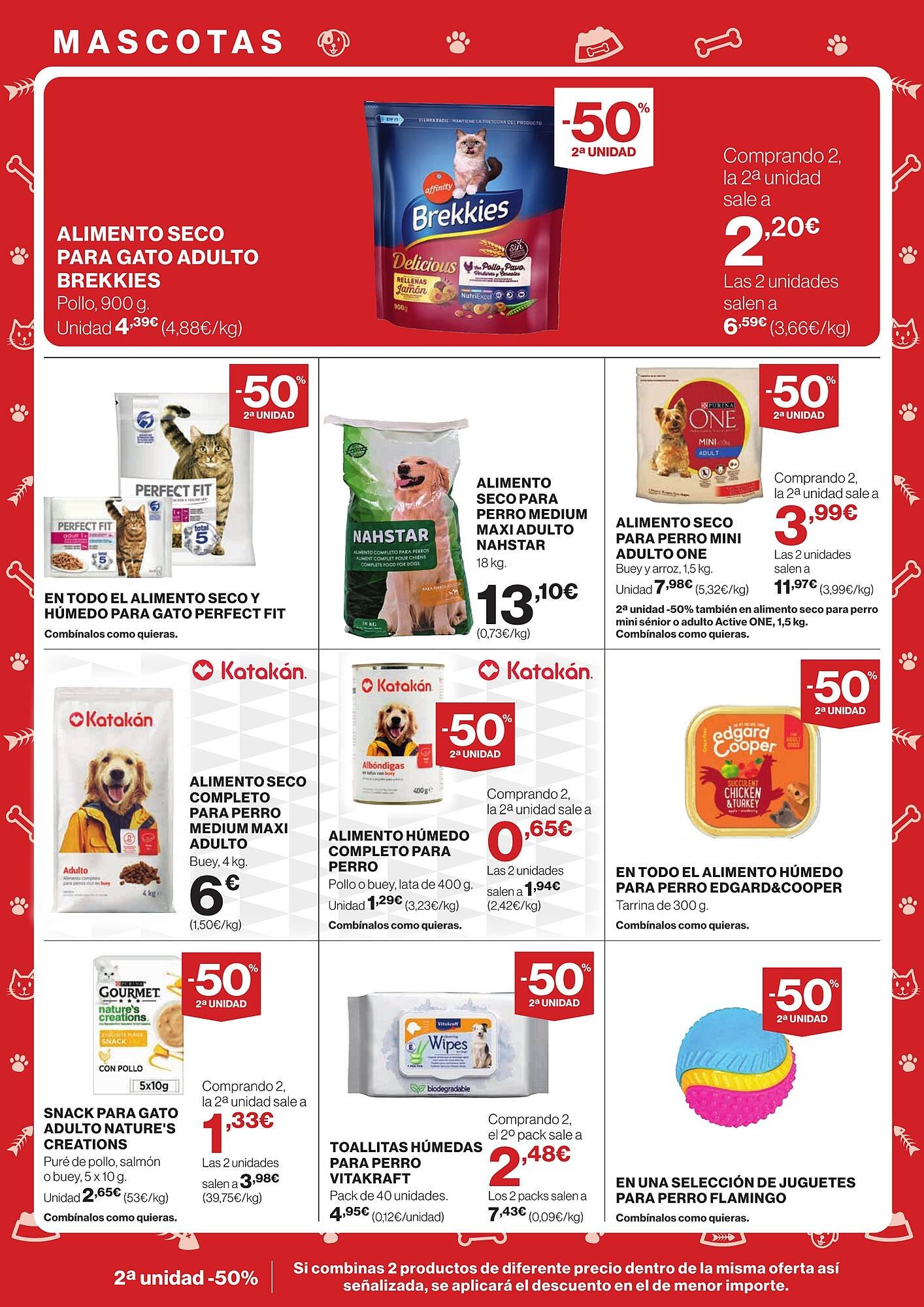 Folleto Hipercor (2025-07-17 - 2025-07-30)