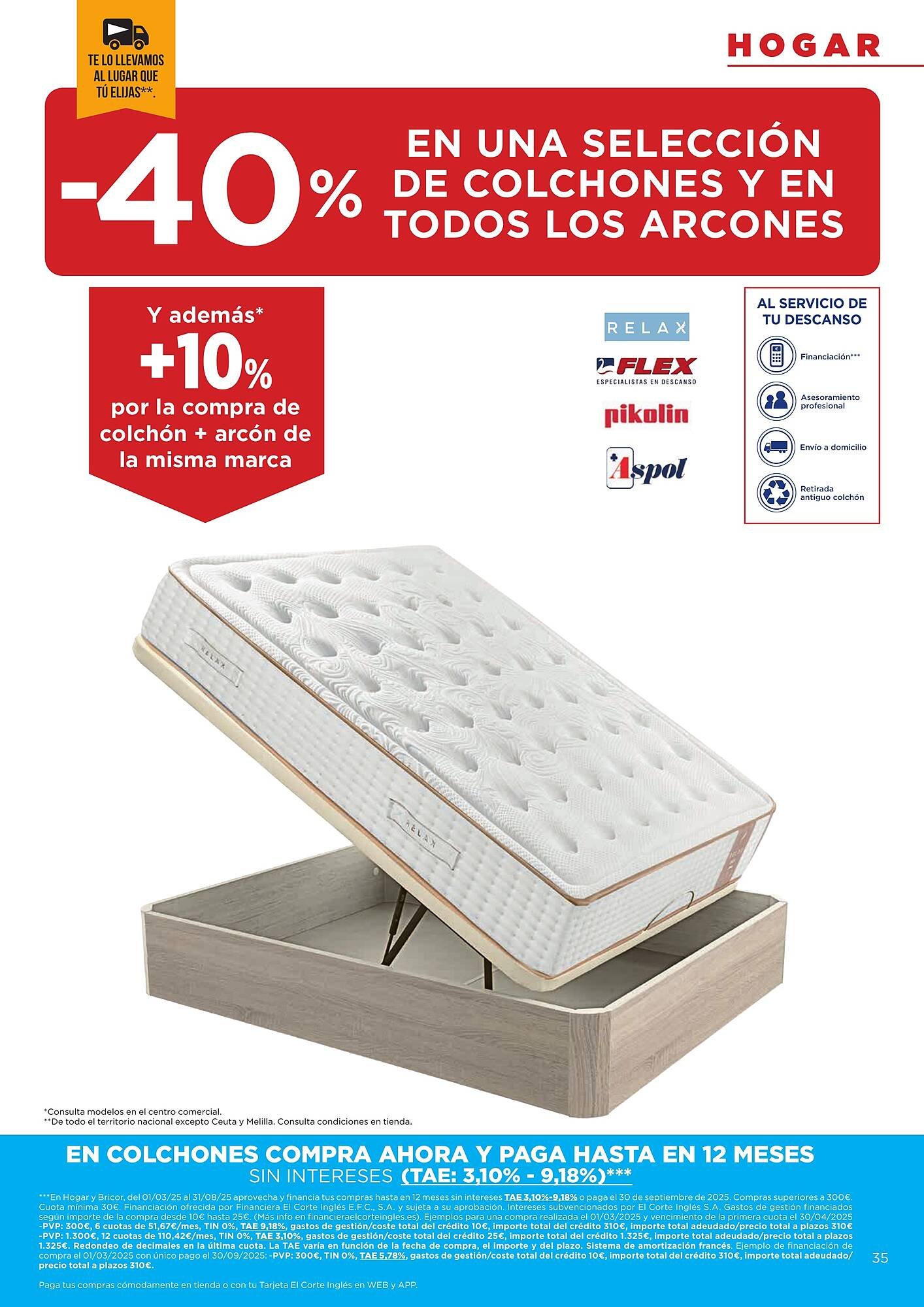 Folleto Hipercor (2025-07-17 - 2025-07-30)
