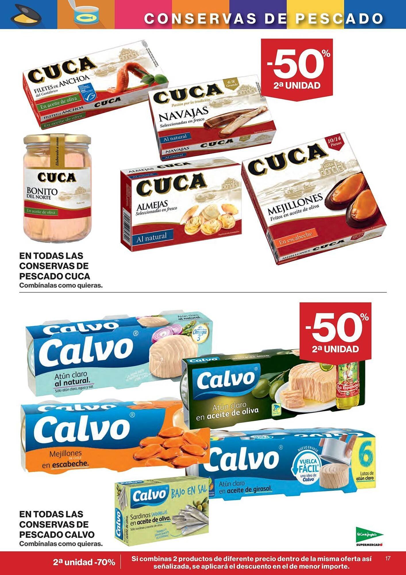 Catálogo El Corte Inglés