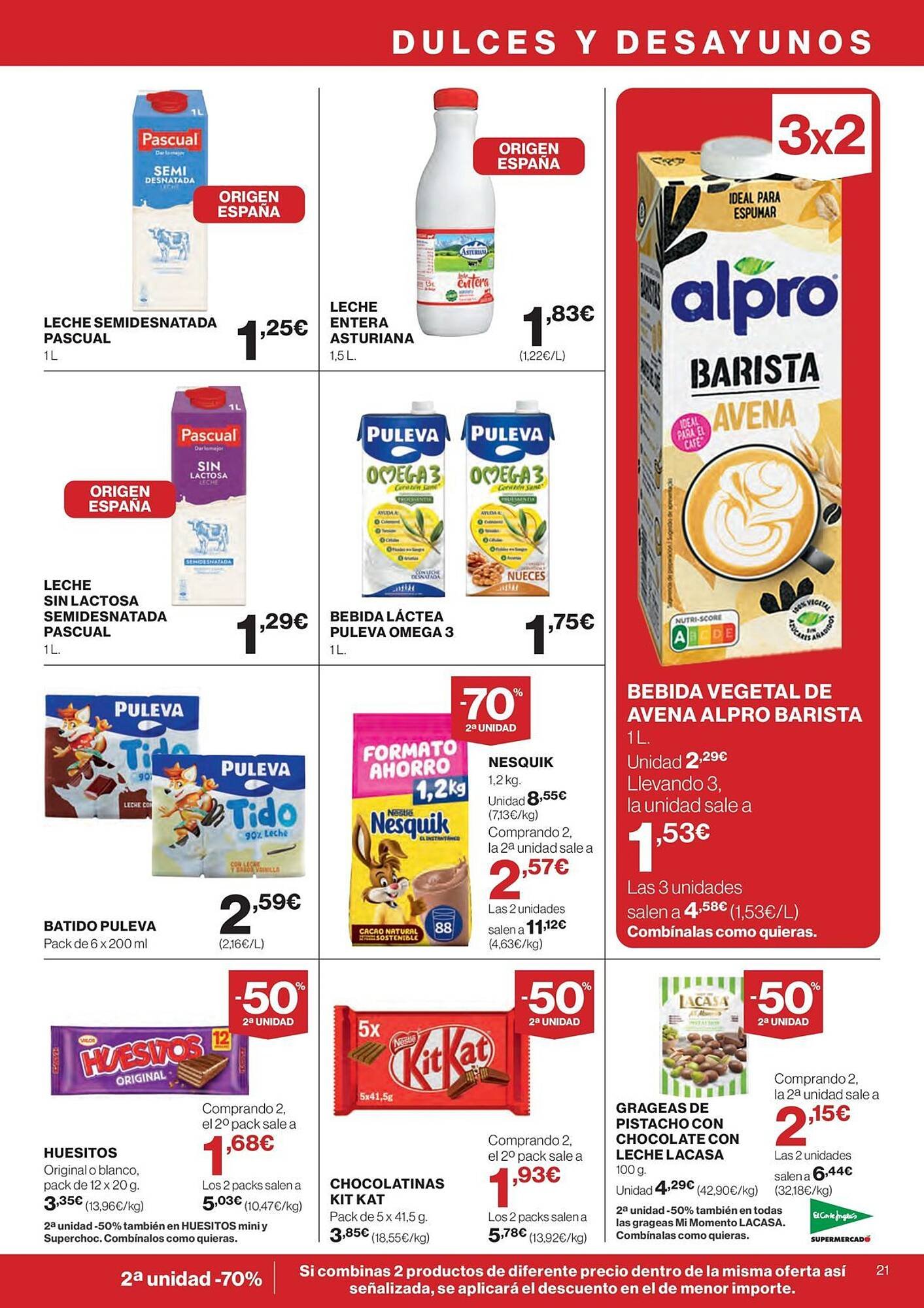 Catálogo El Corte Inglés