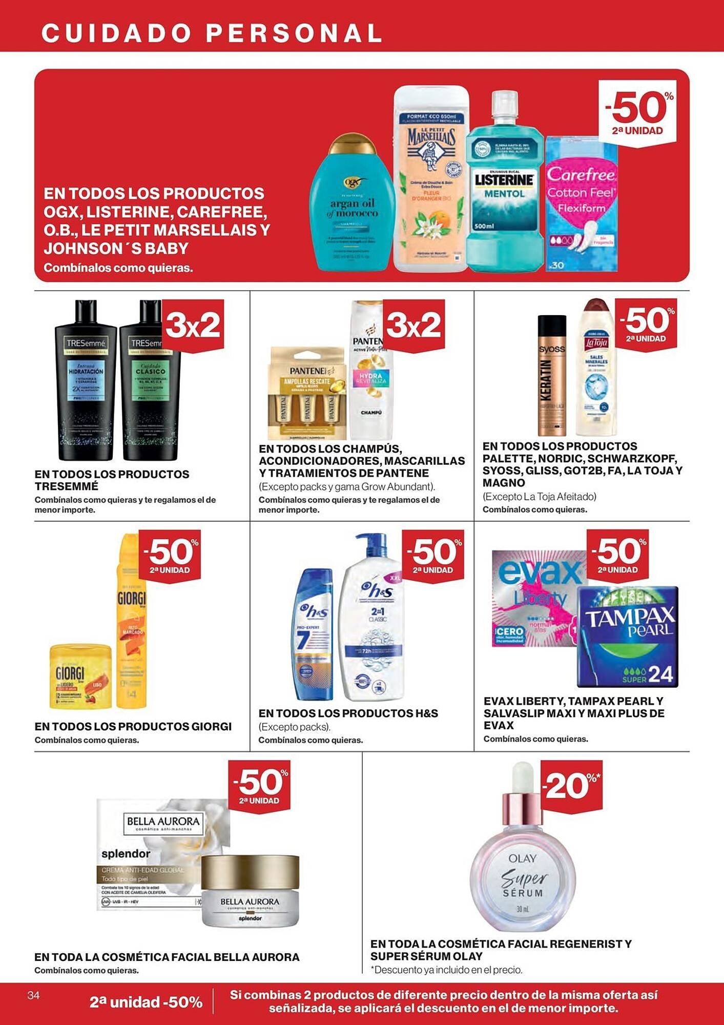 Catálogo El Corte Inglés