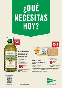Catálogo El Corte Inglés
