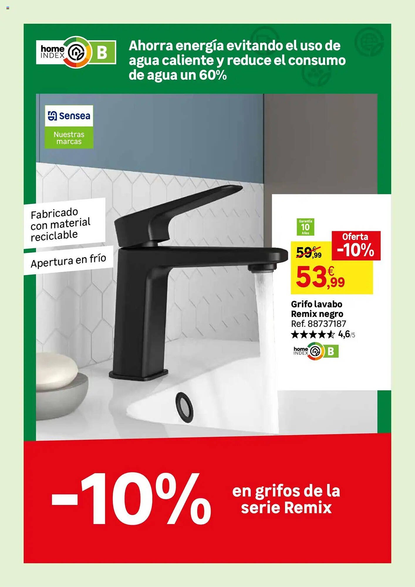 Folleto Leroy Merlin (2025-07-22 - 2025-08-25)