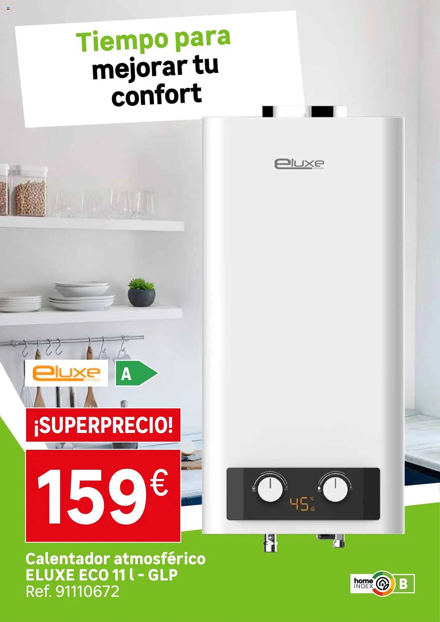 Folleto Leroy Merlin (2025-07-22 - 2025-08-25)