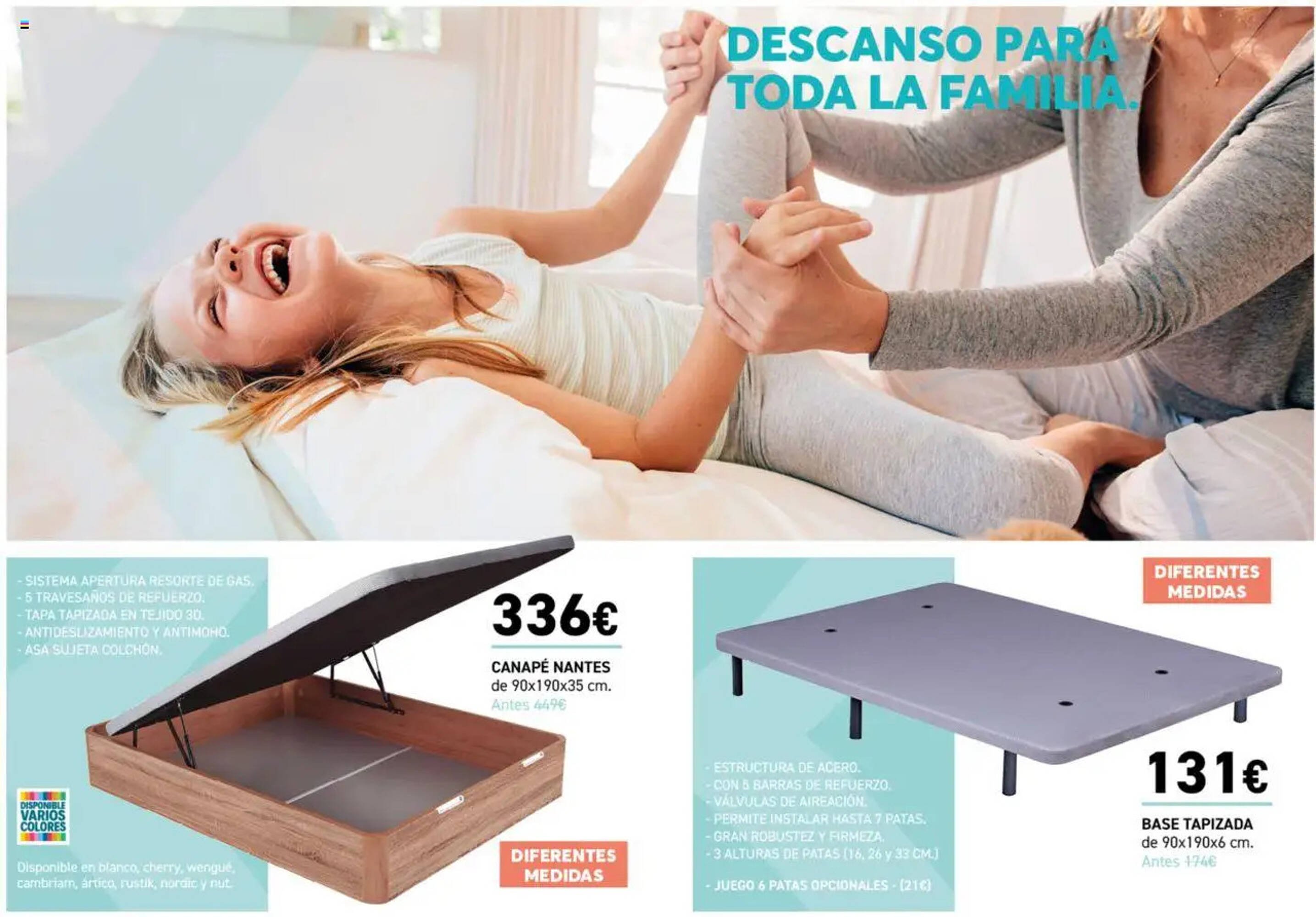 Folleto Merkamueble (2025-09-01 - 2025-09-30)