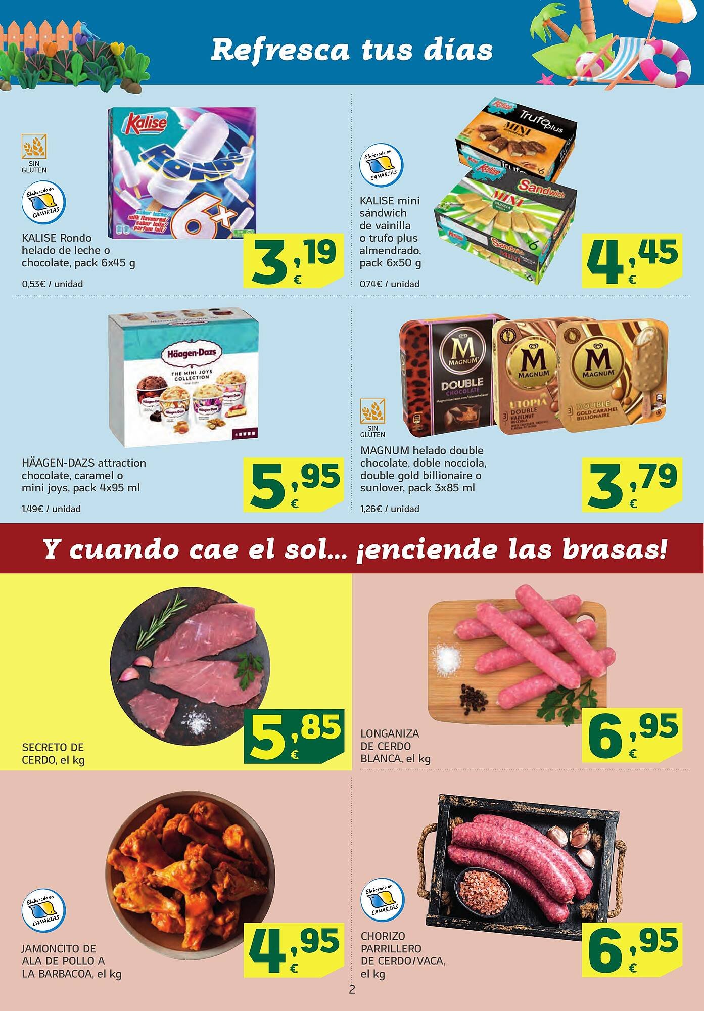 Folleto HiperDino (2025-08-12 - 2025-08-25)