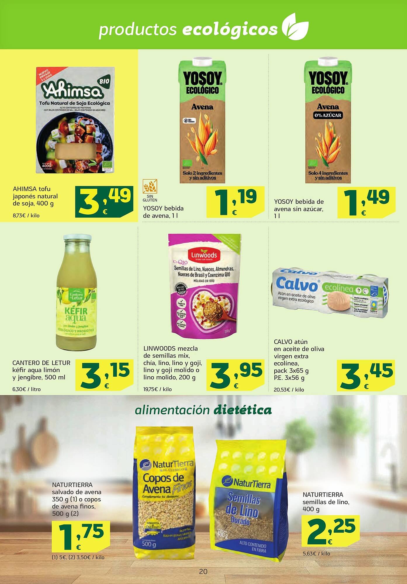 Folleto HiperDino (2025-08-12 - 2025-08-25)