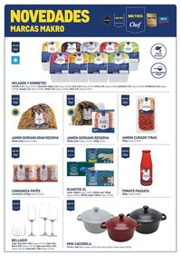 Catálogo Makro