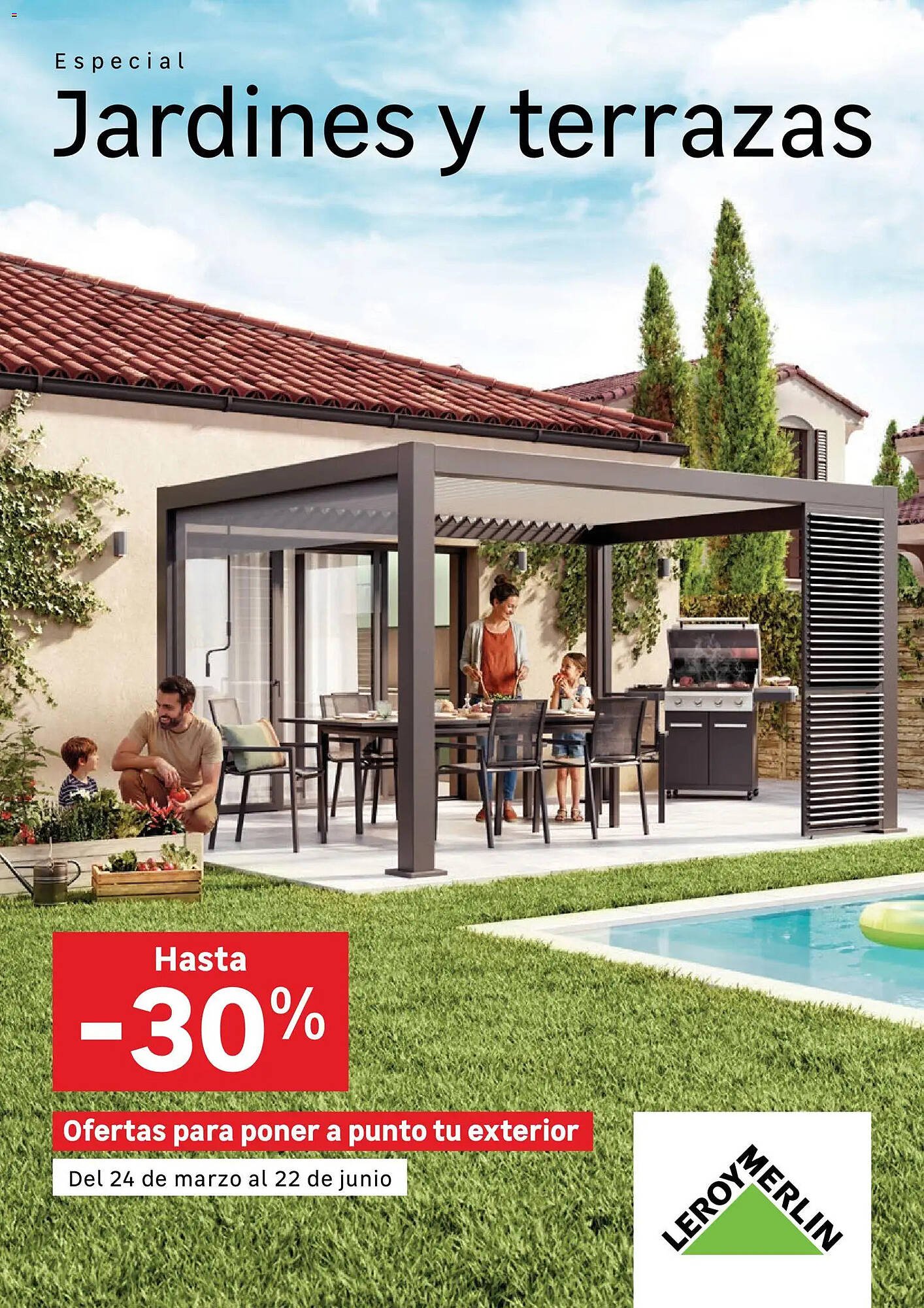 Catálogo Leroy Merlin