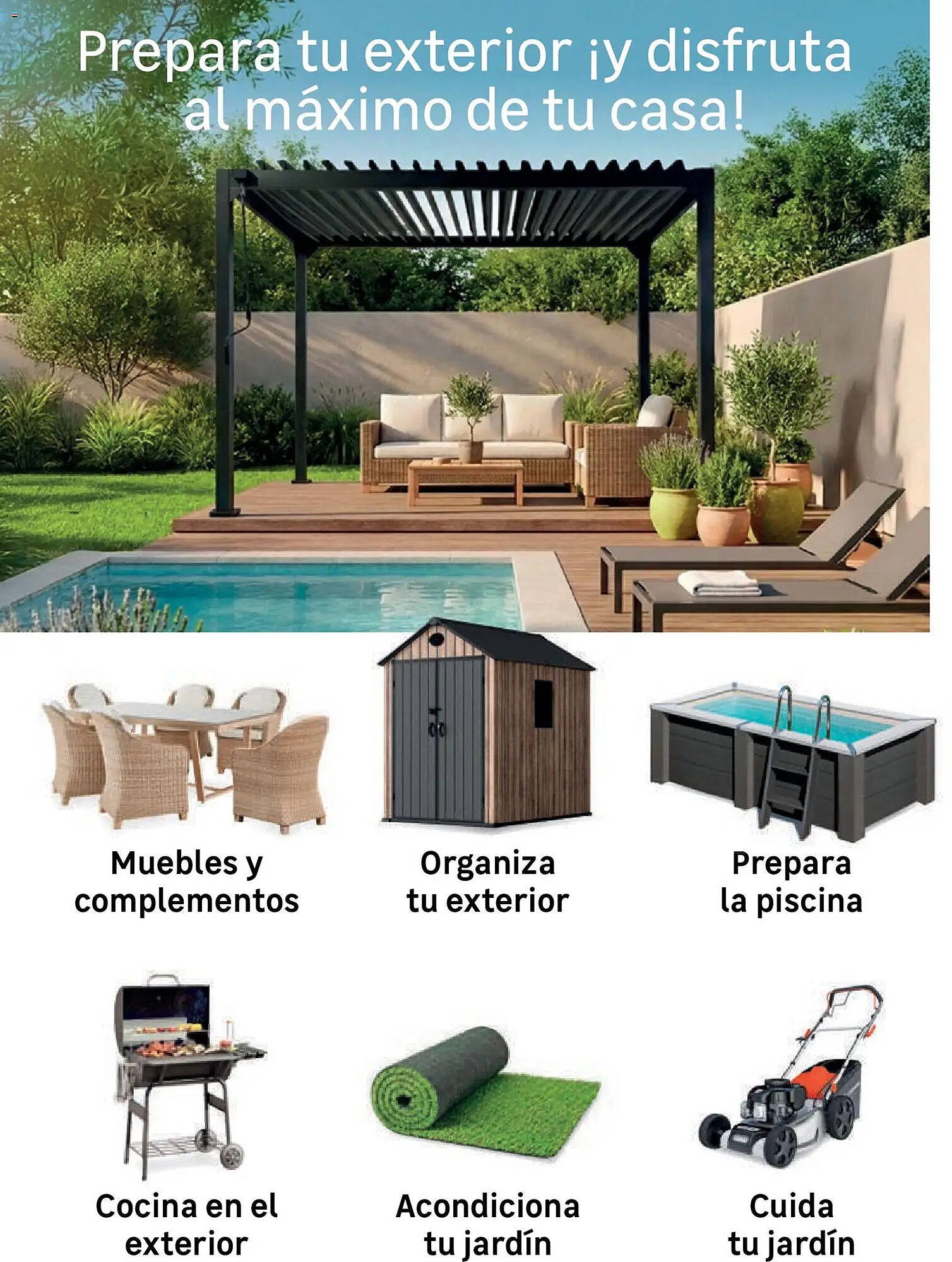 Catálogo Leroy Merlin