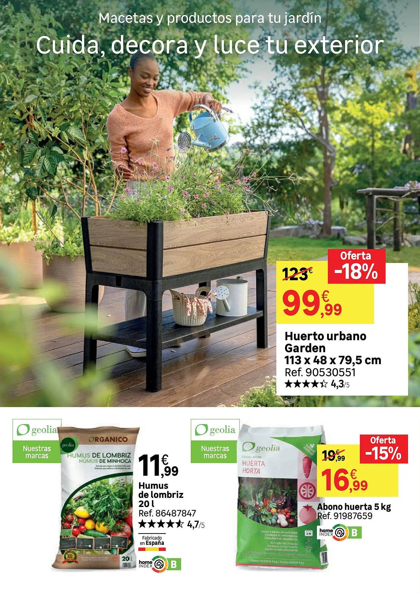 Catálogo Leroy Merlin