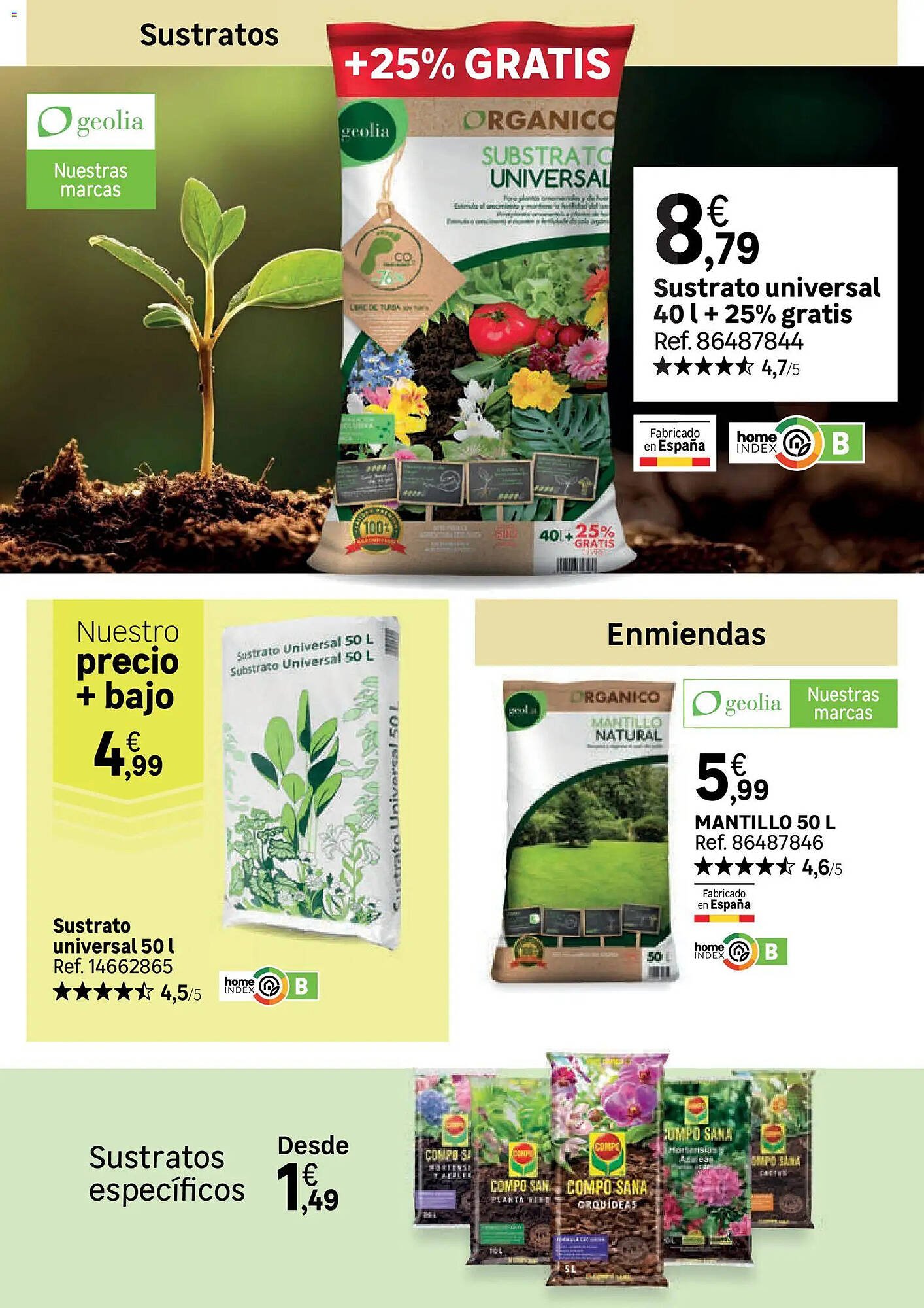 Catálogo Leroy Merlin