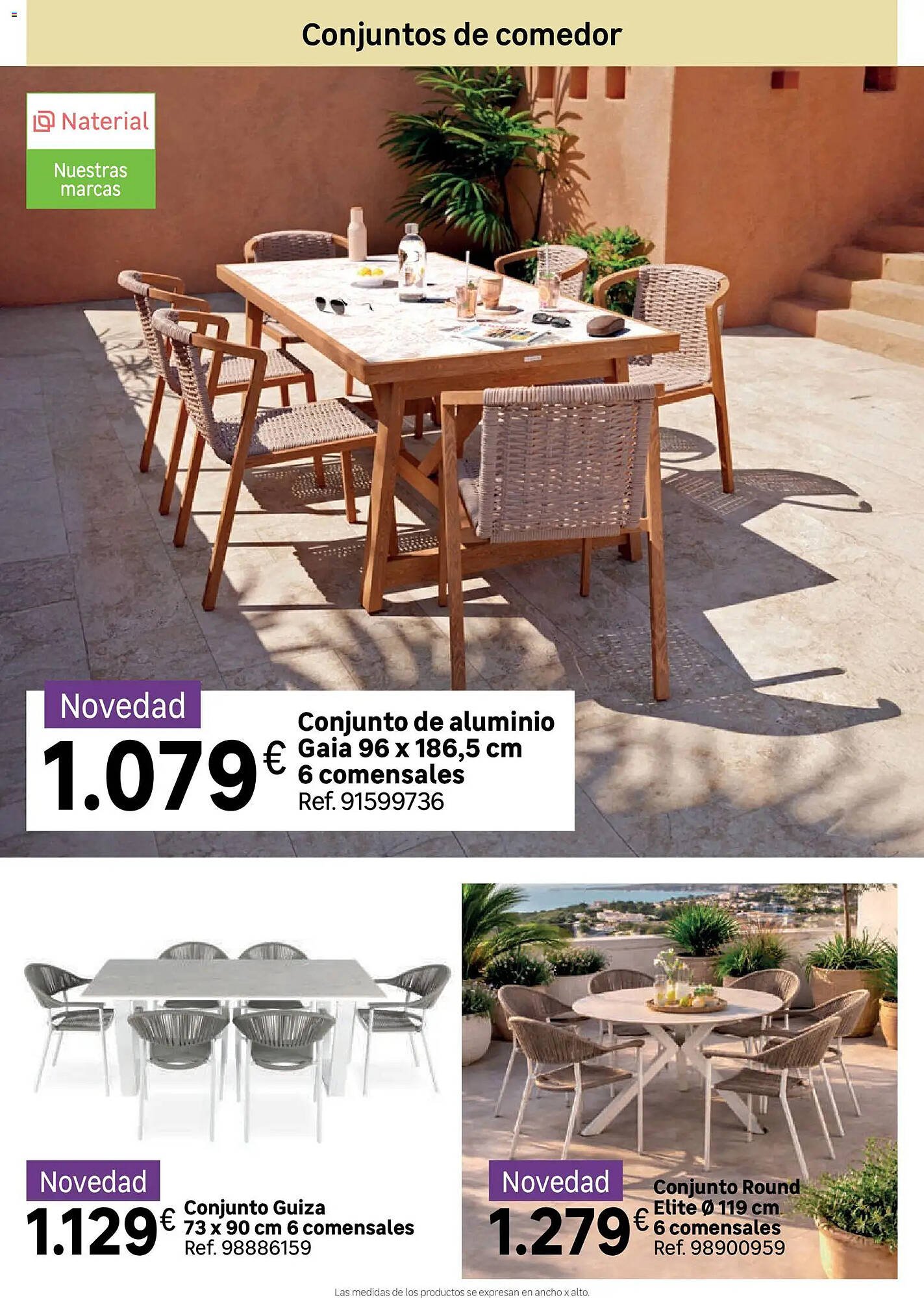 Catálogo Leroy Merlin