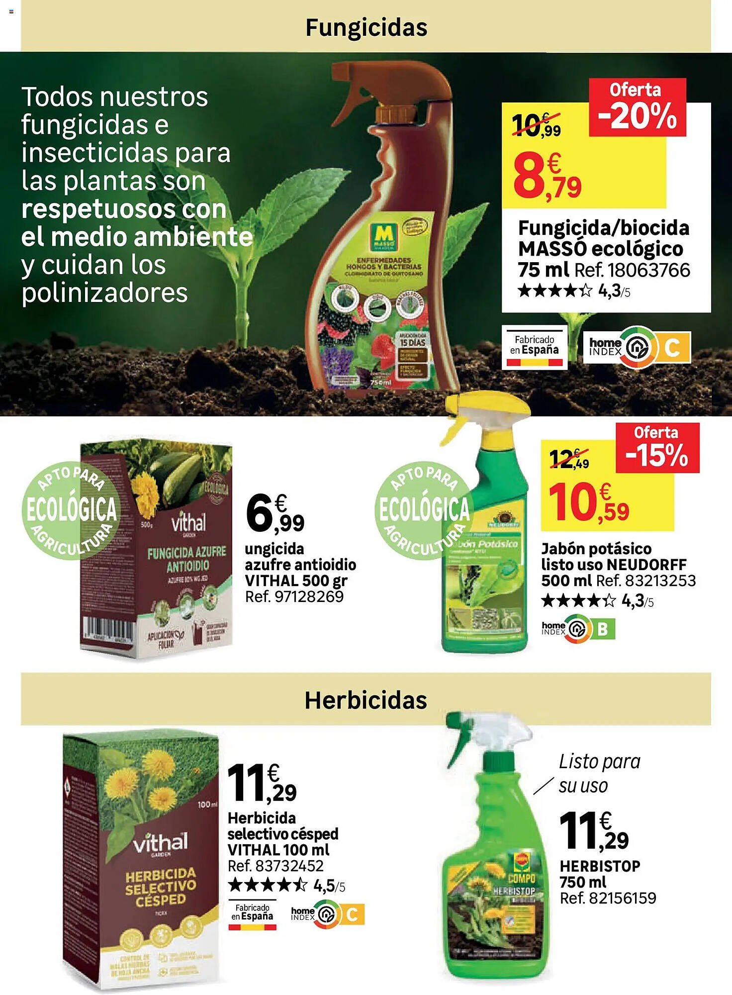 Catálogo Leroy Merlin